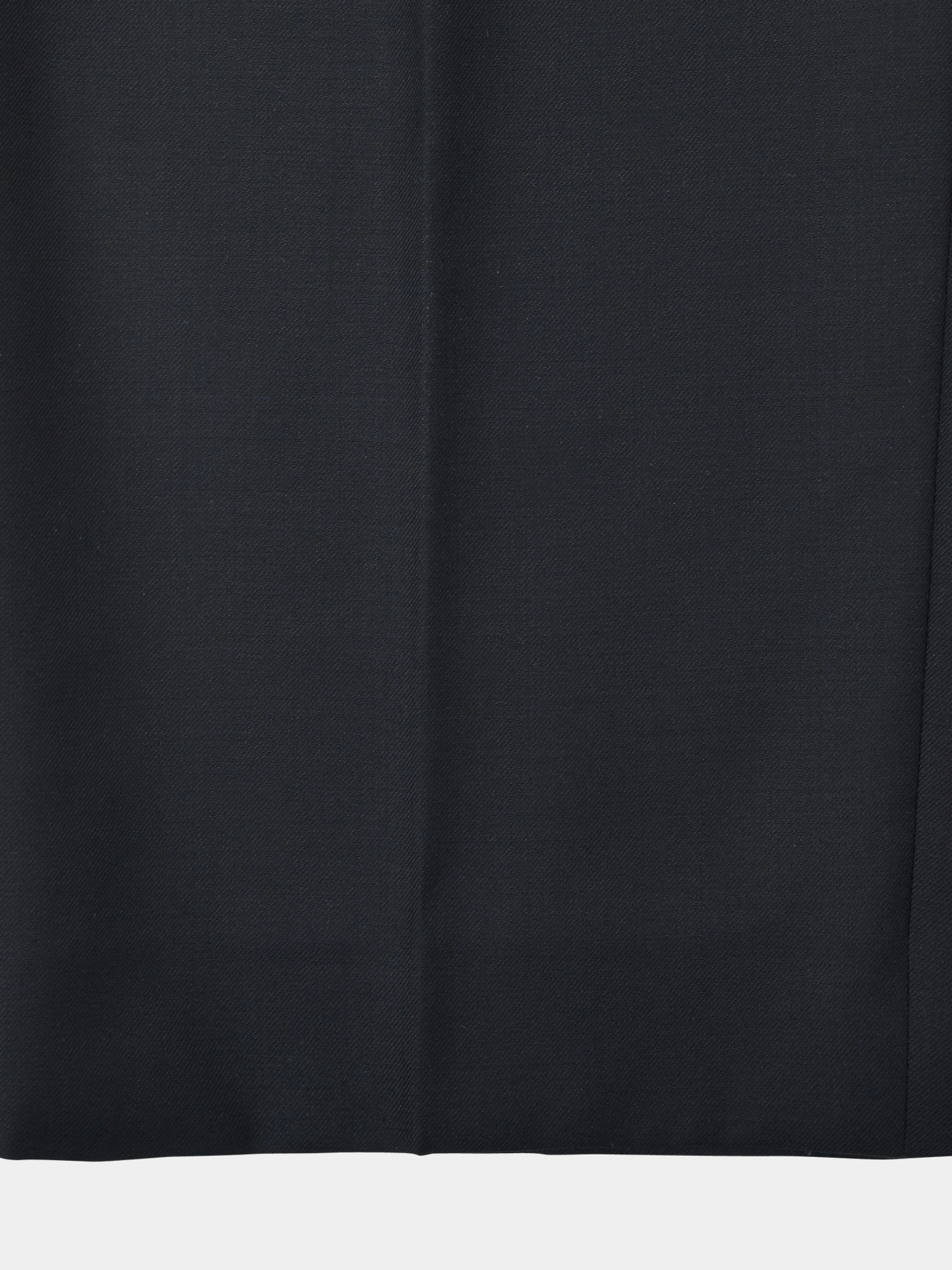 Брюки BROWNYARD One Tuck Trouser Black