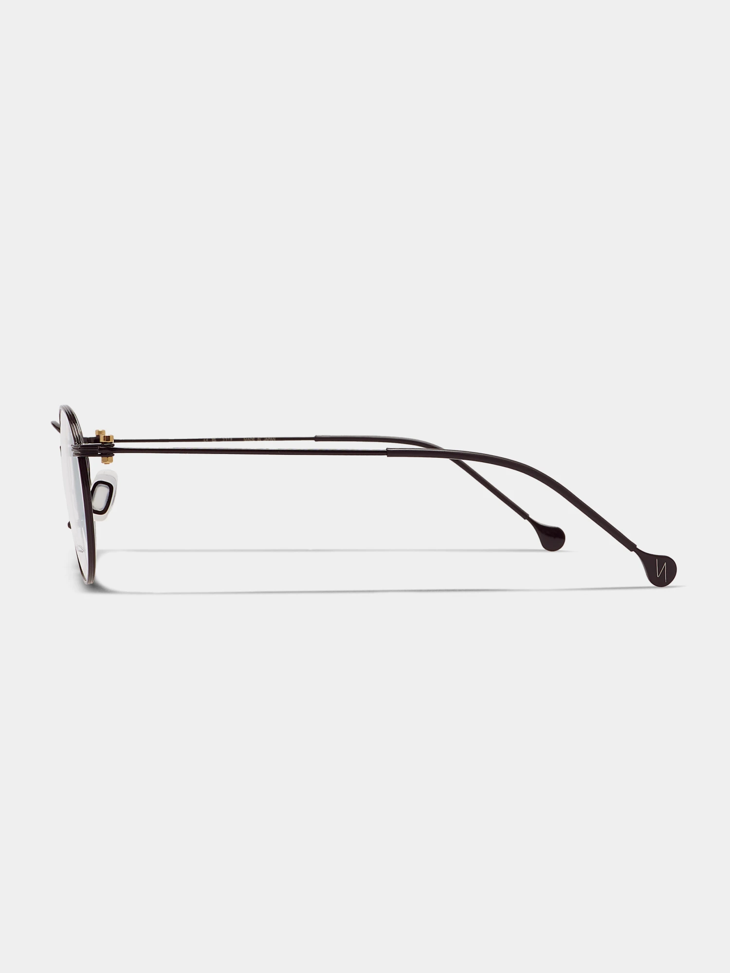 Очки Yohji Yamamoto L006 Black