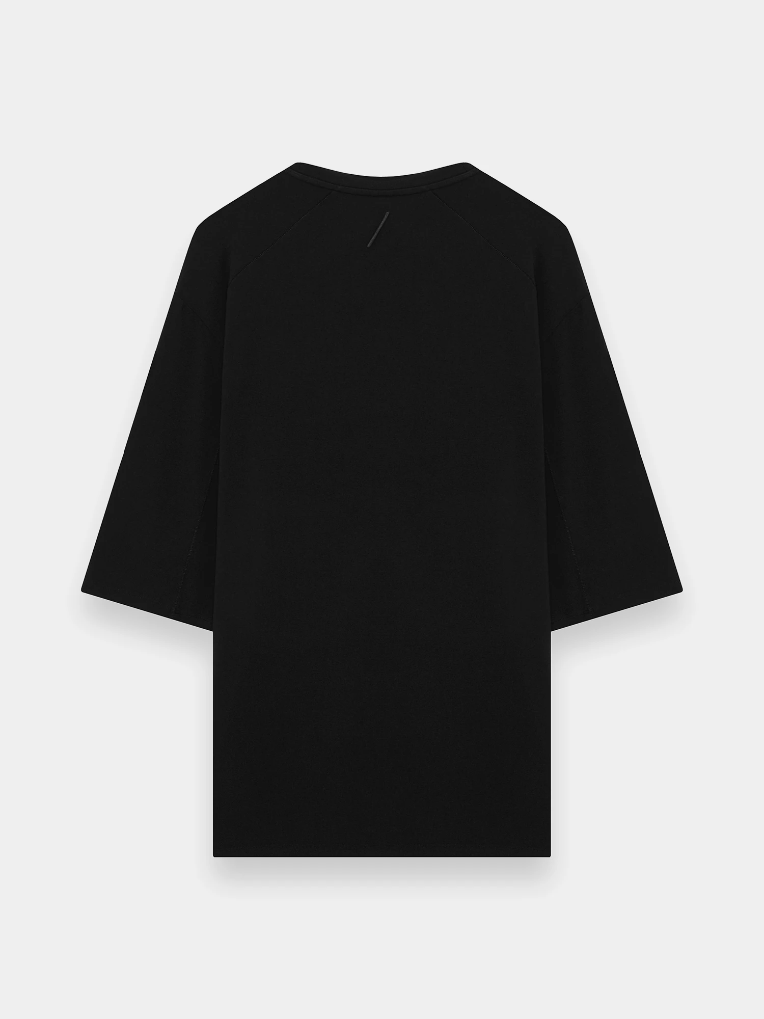 Футболка thom/krom M TS 822 Black