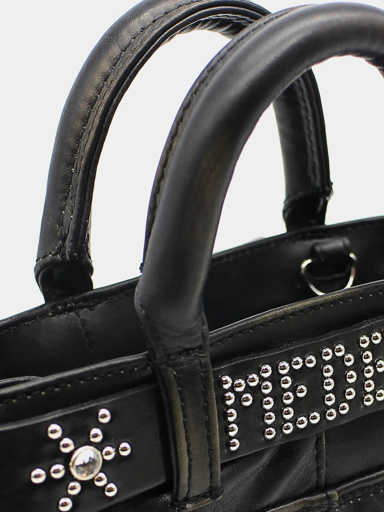 Сумка MEDEA x HTC Nina Bag Black