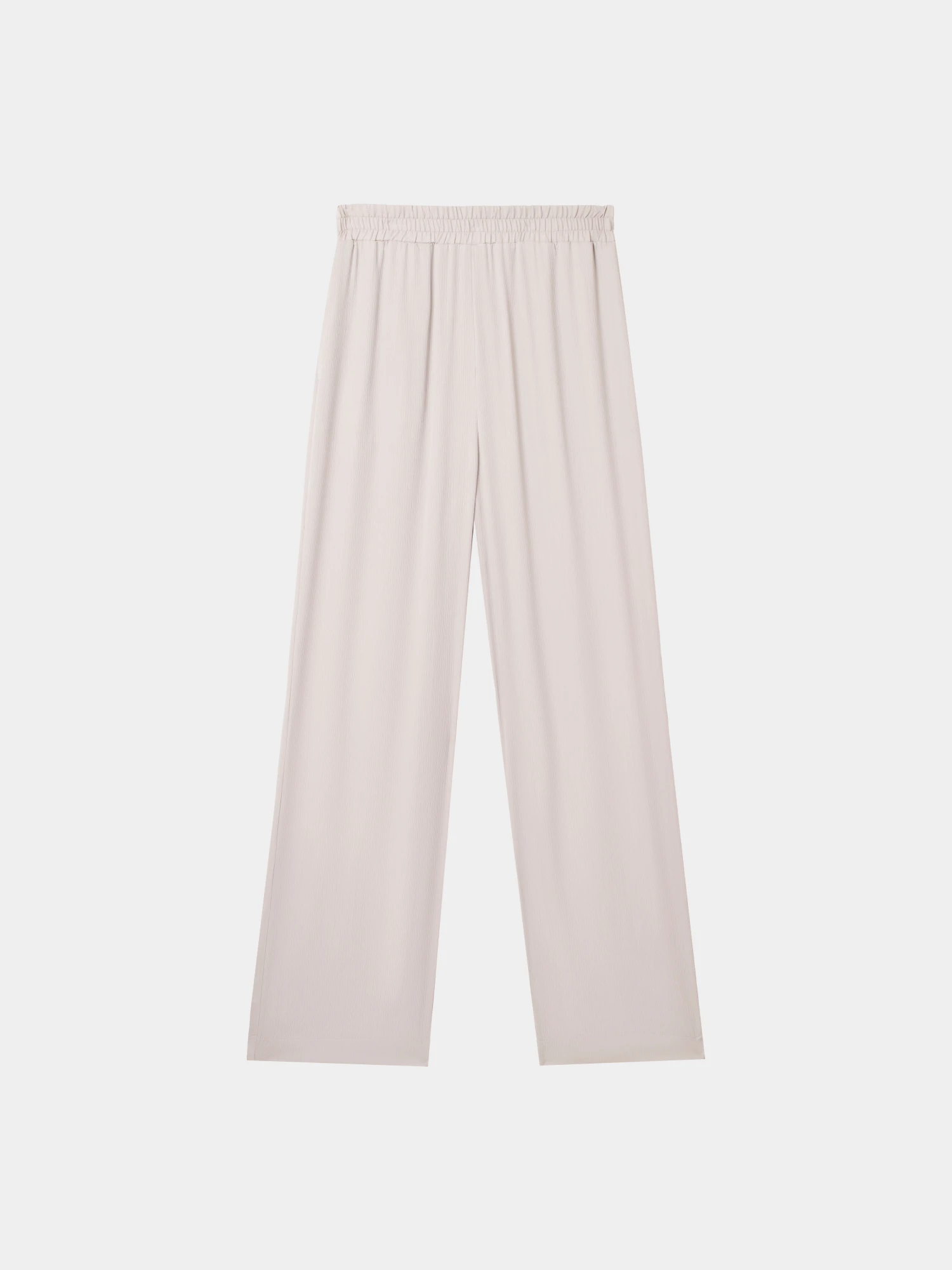Женские брюки Han Kjøbenhavn Fluid Wide-Leg Trousers Grey