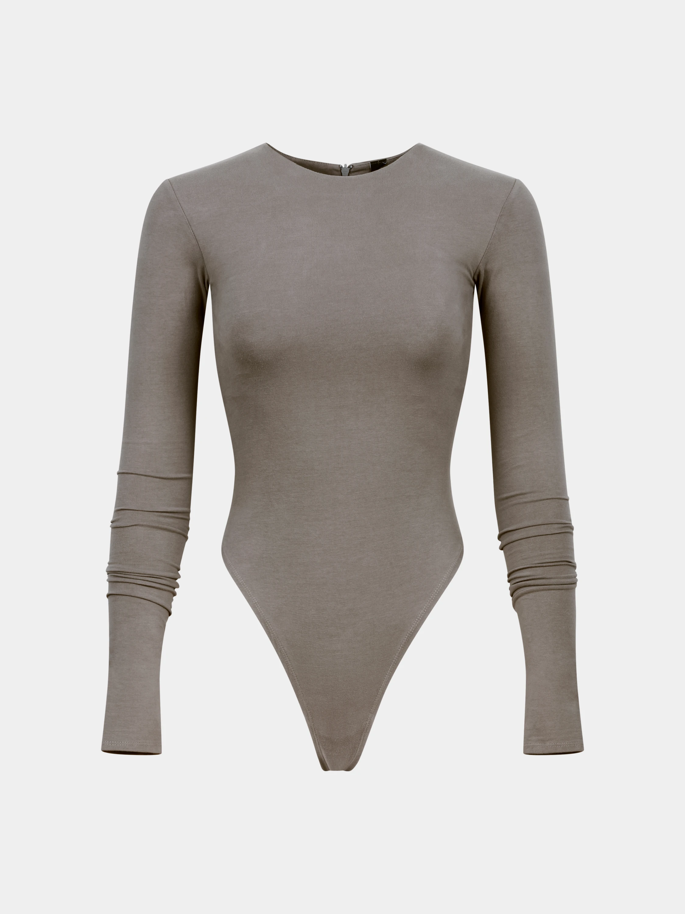 Женское боди entire studios LS Bodysuit Satellite