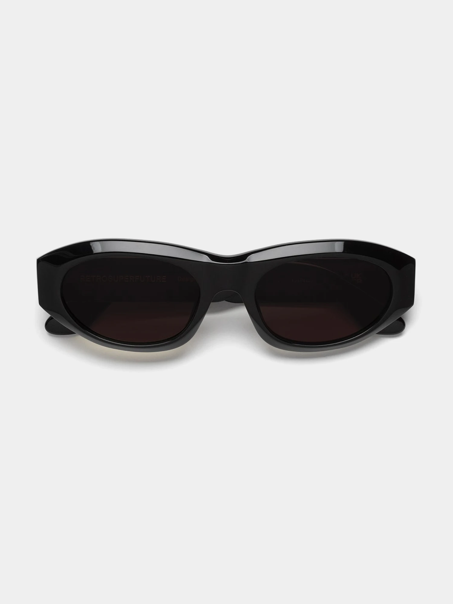 Очки RETROSUPERFUTURE Cinema Black