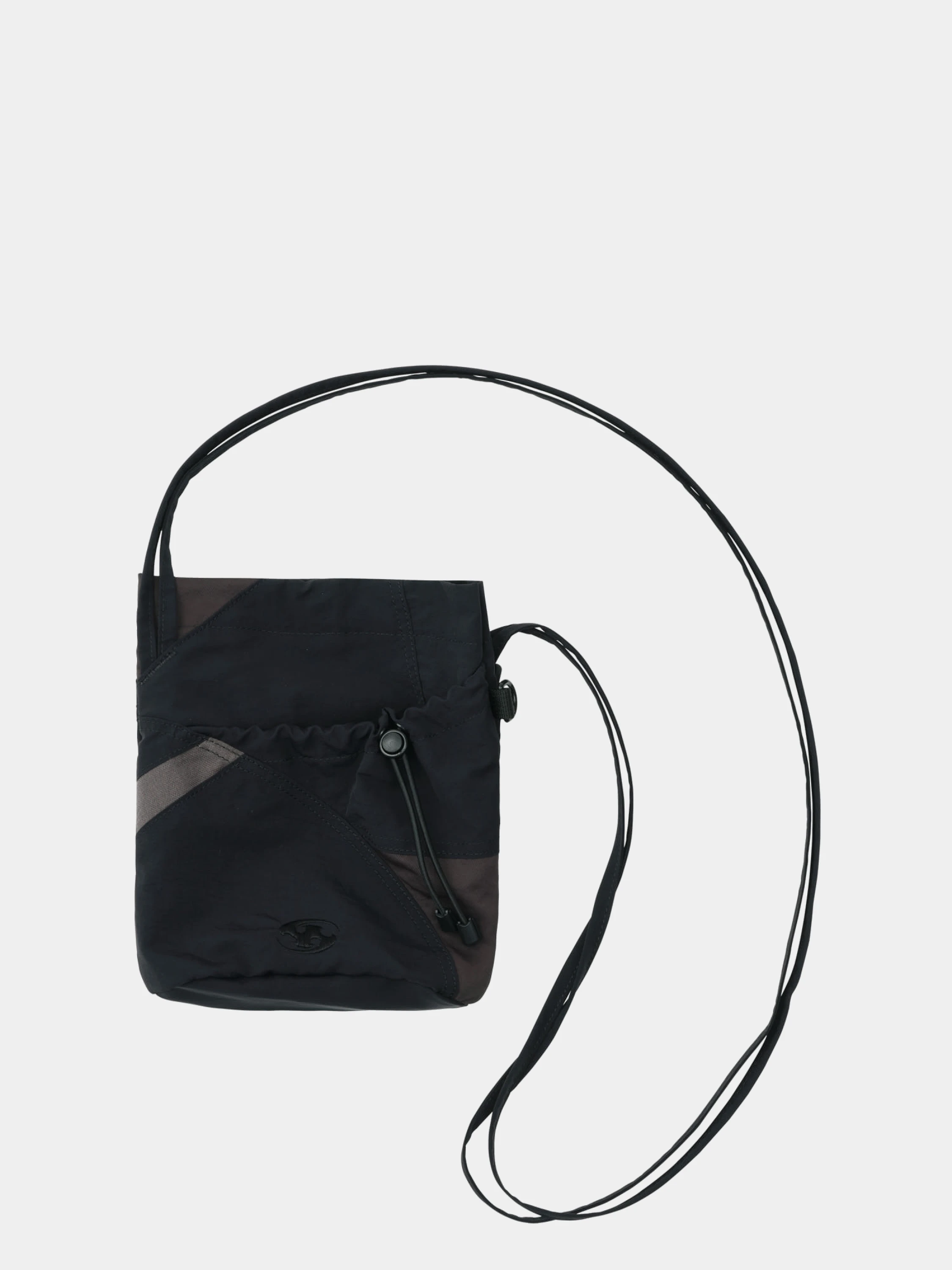 Сумка SAN SAN GEAR Cross Bag Black