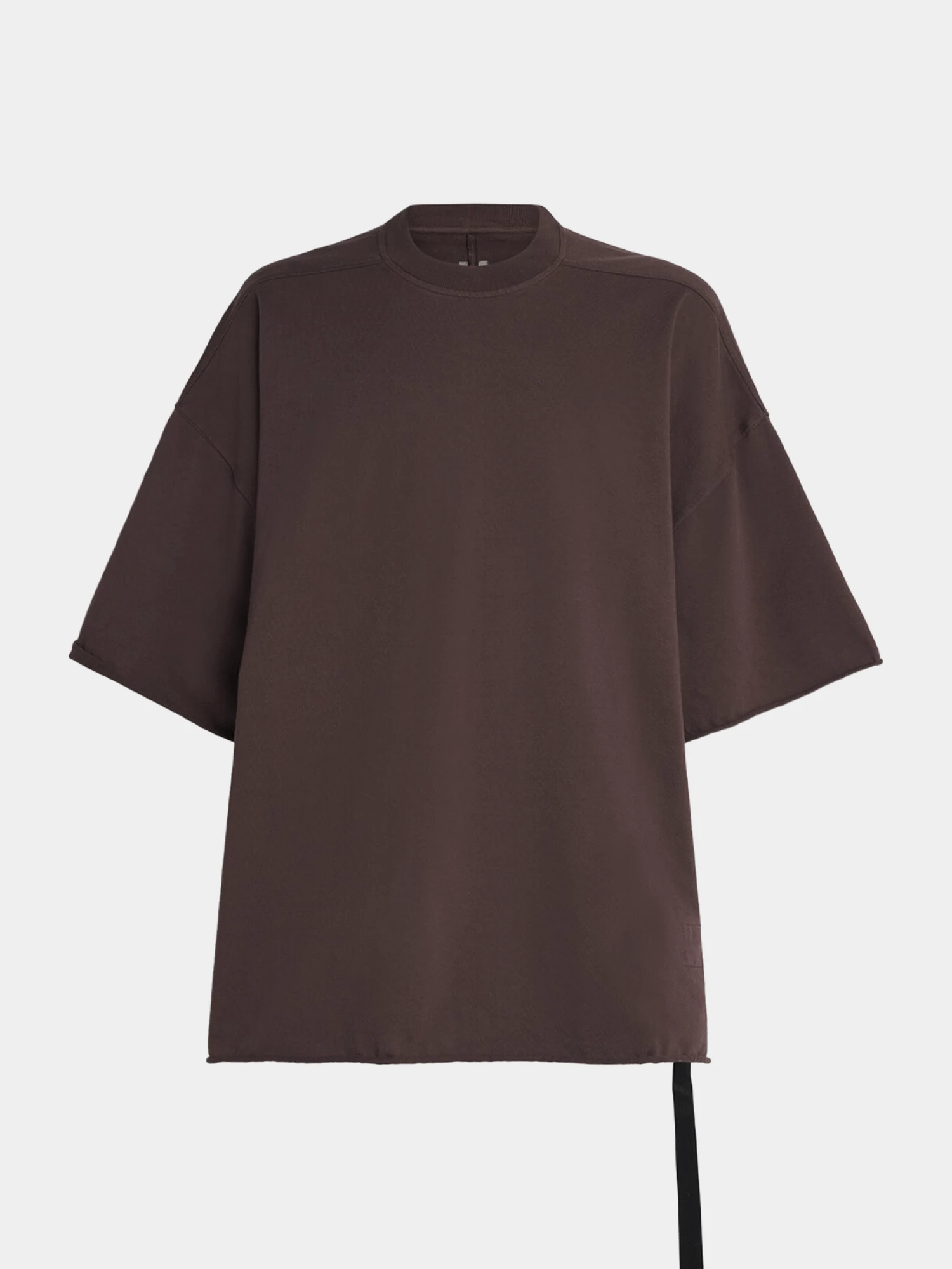 Футболка RICK OWENS DRKSHDW Tommy T Scab