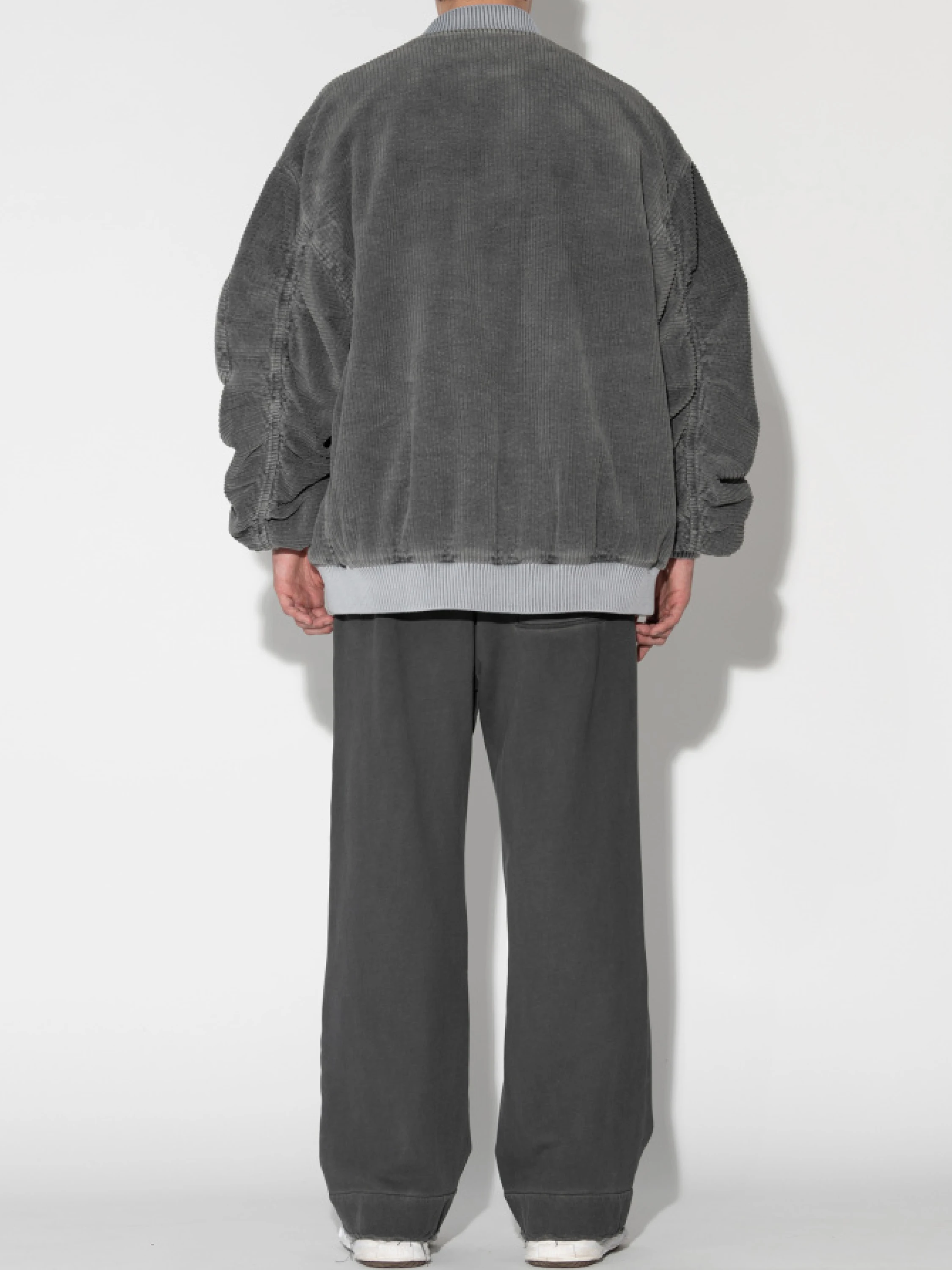 Брюки Red September Gray