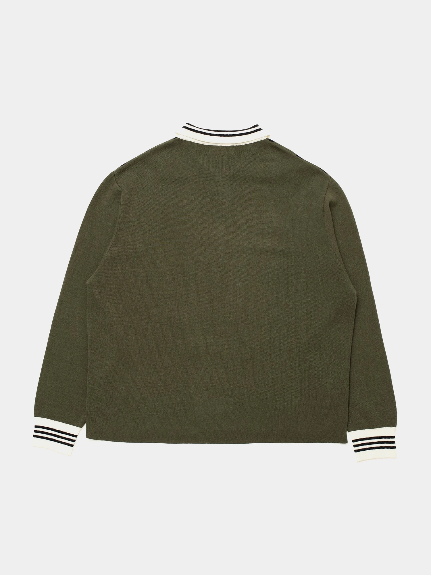 Свитер Carne Bollente Team Carne Green
