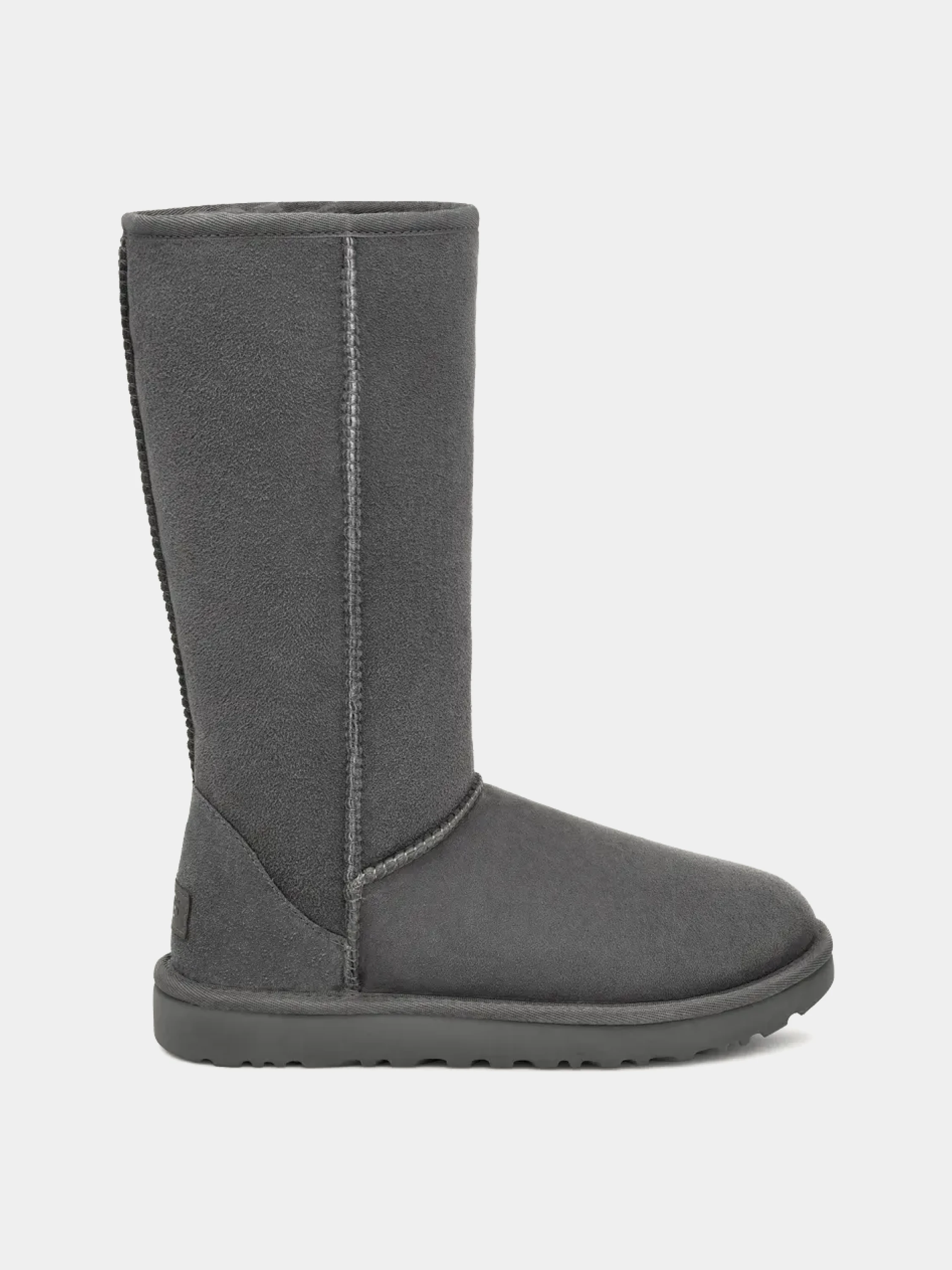 Сапоги UGG Classic Tall II Grey
