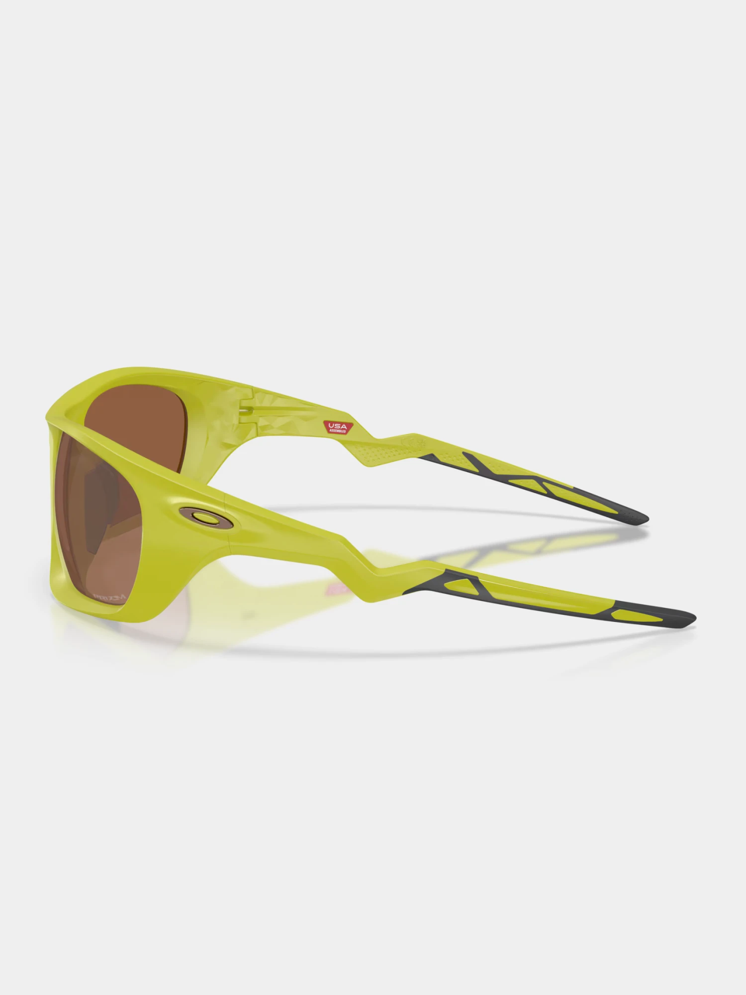 Очки OAKLEY Lateralis Matte Cactus Brown