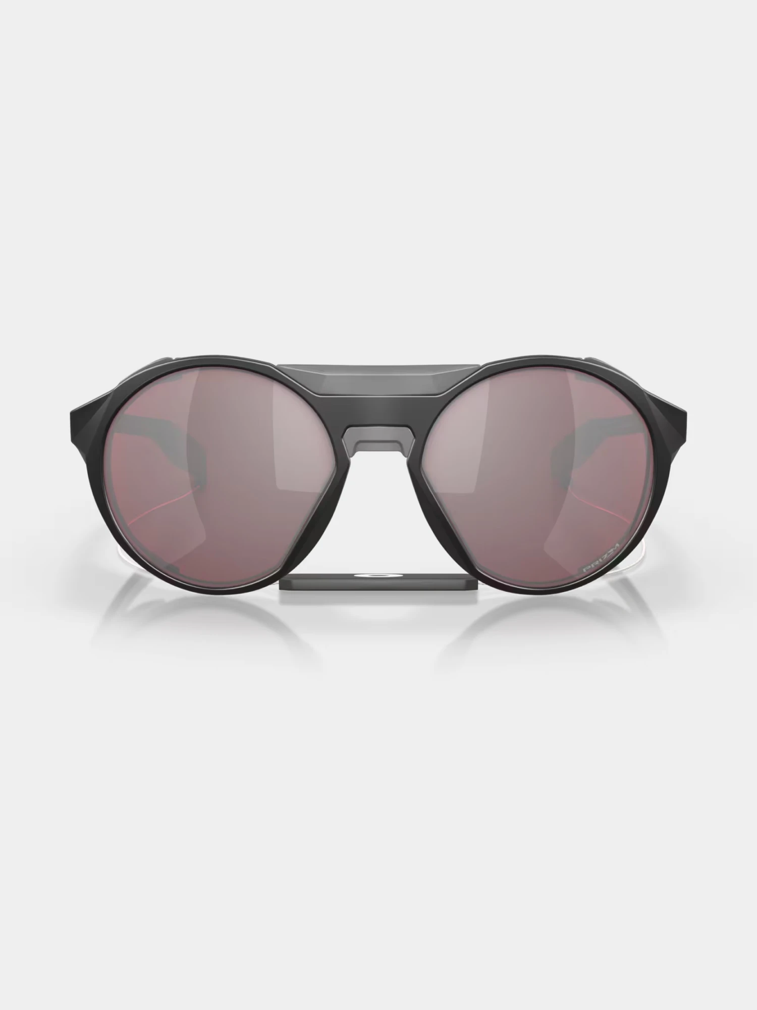 Очки OAKLEY Clifden Prizm Snow Black Iridium Matte Black