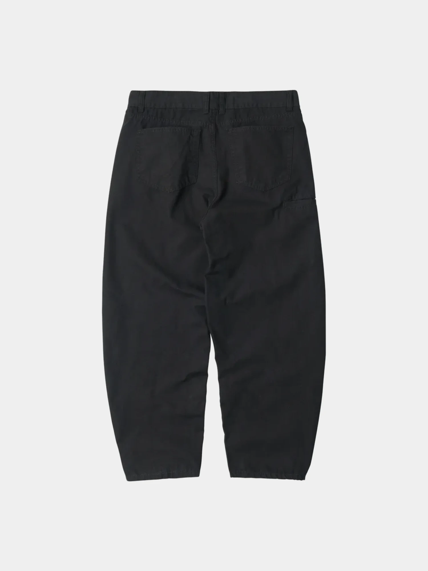 Брюки FrizmWORKS Canvas French Works Black