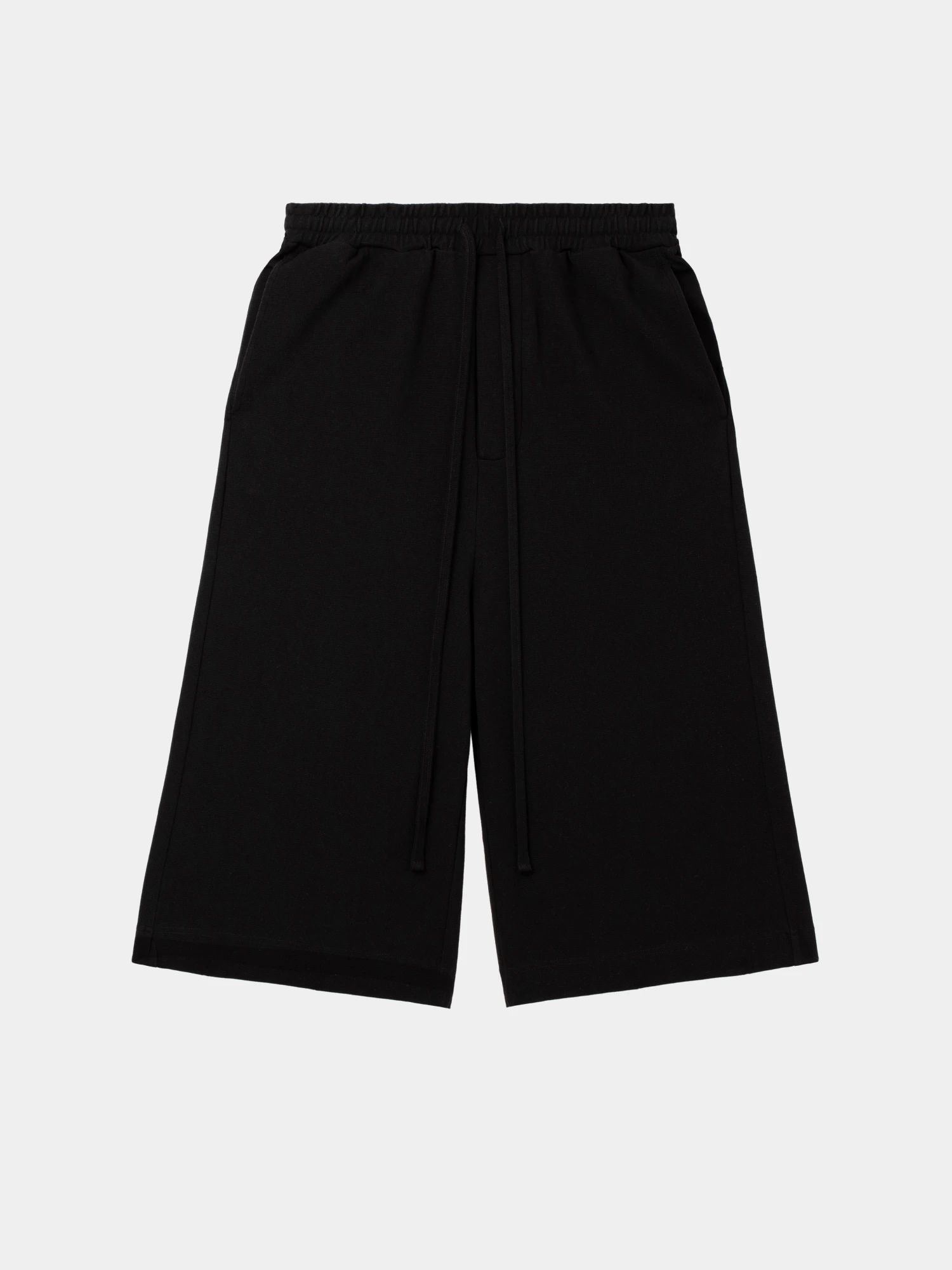 Брюки thom/krom M ST 507 Black