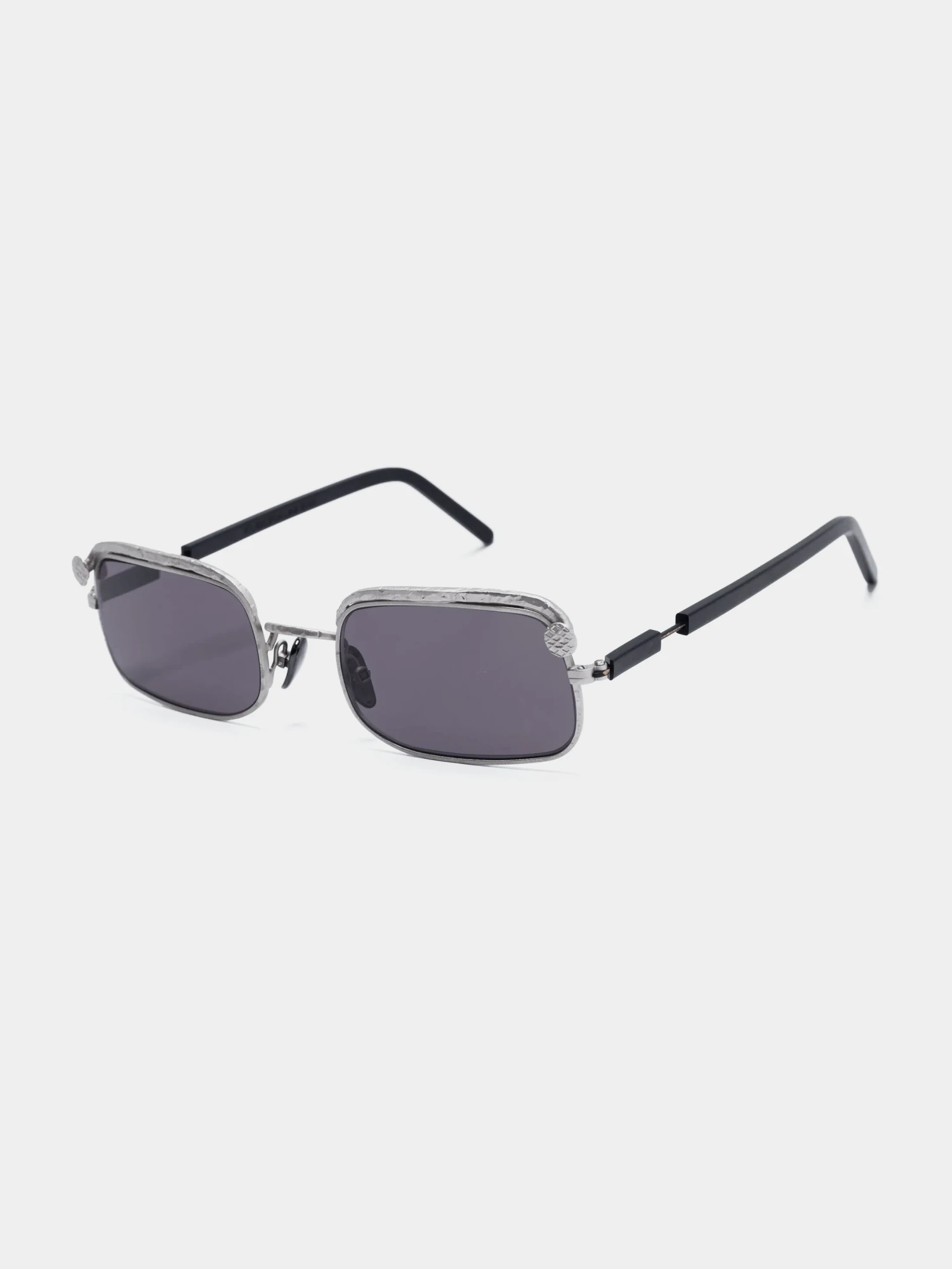 Очки KUBORAUM Z4 Black Matt