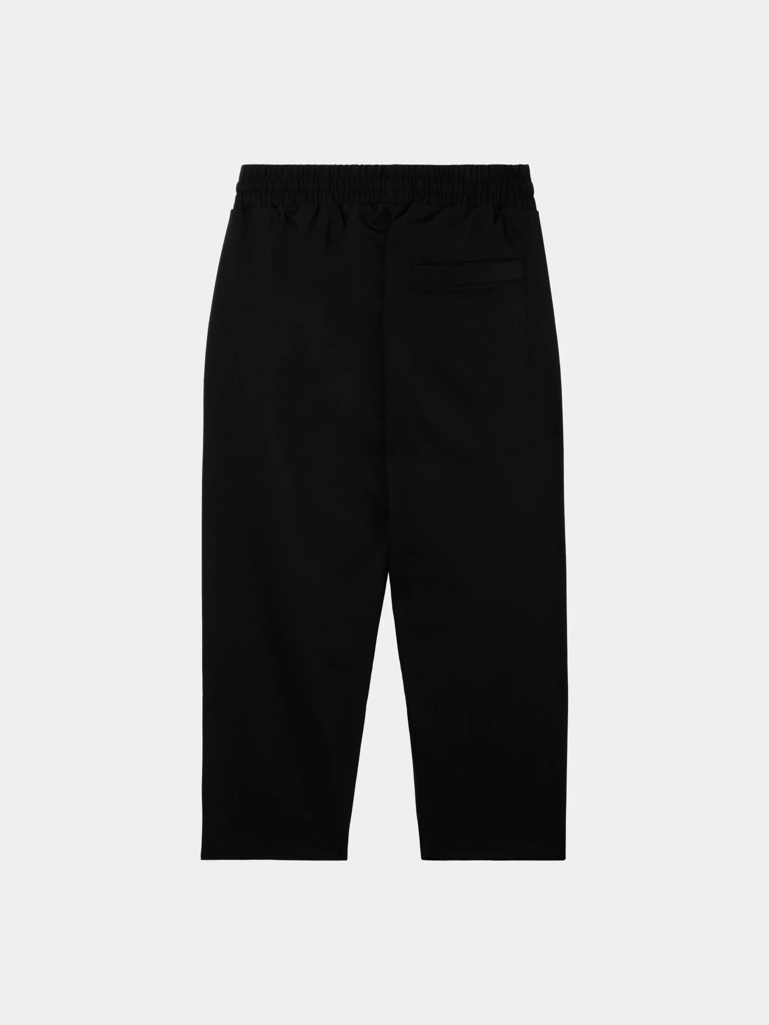 Брюки thom/krom M ST 476 Black