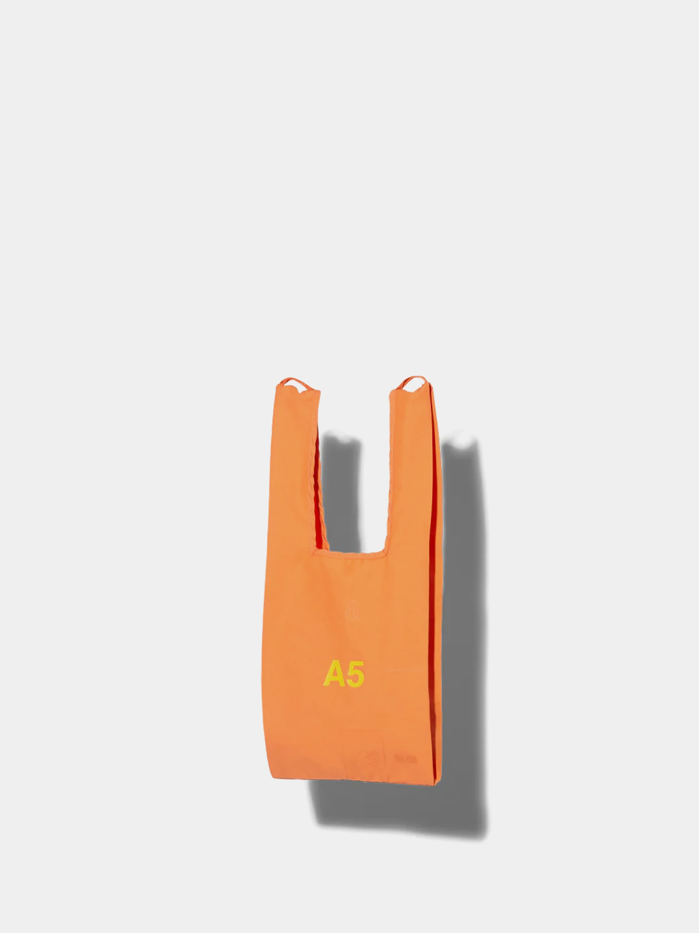 Сумка nana-nana NOT A TREND A5 Orange