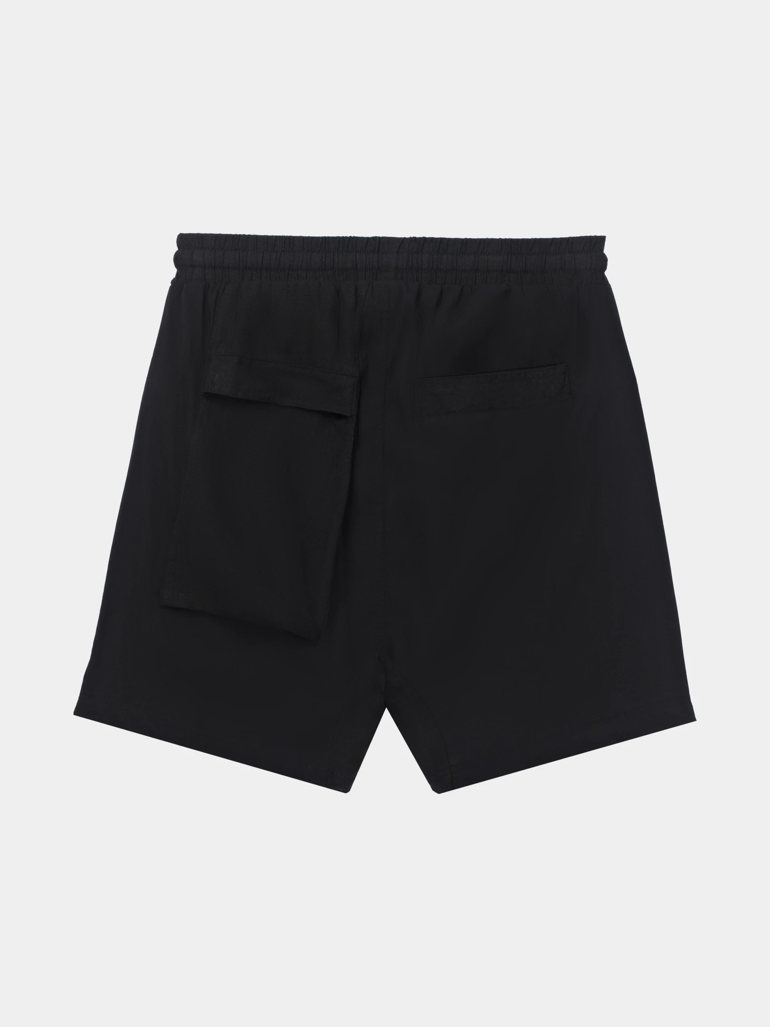 Шорты thom/krom M ST 484 Black