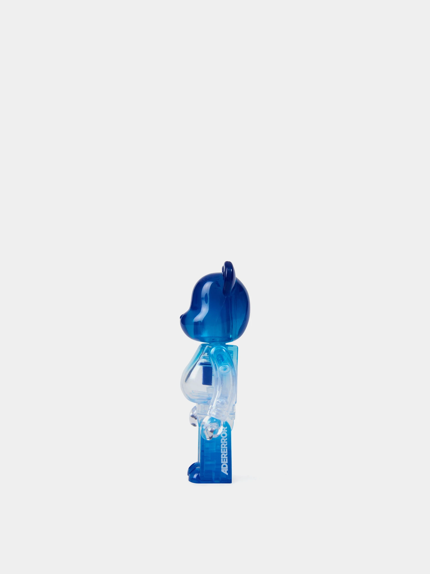 Фигурка ADERERROR x BE@RBRICK 100%