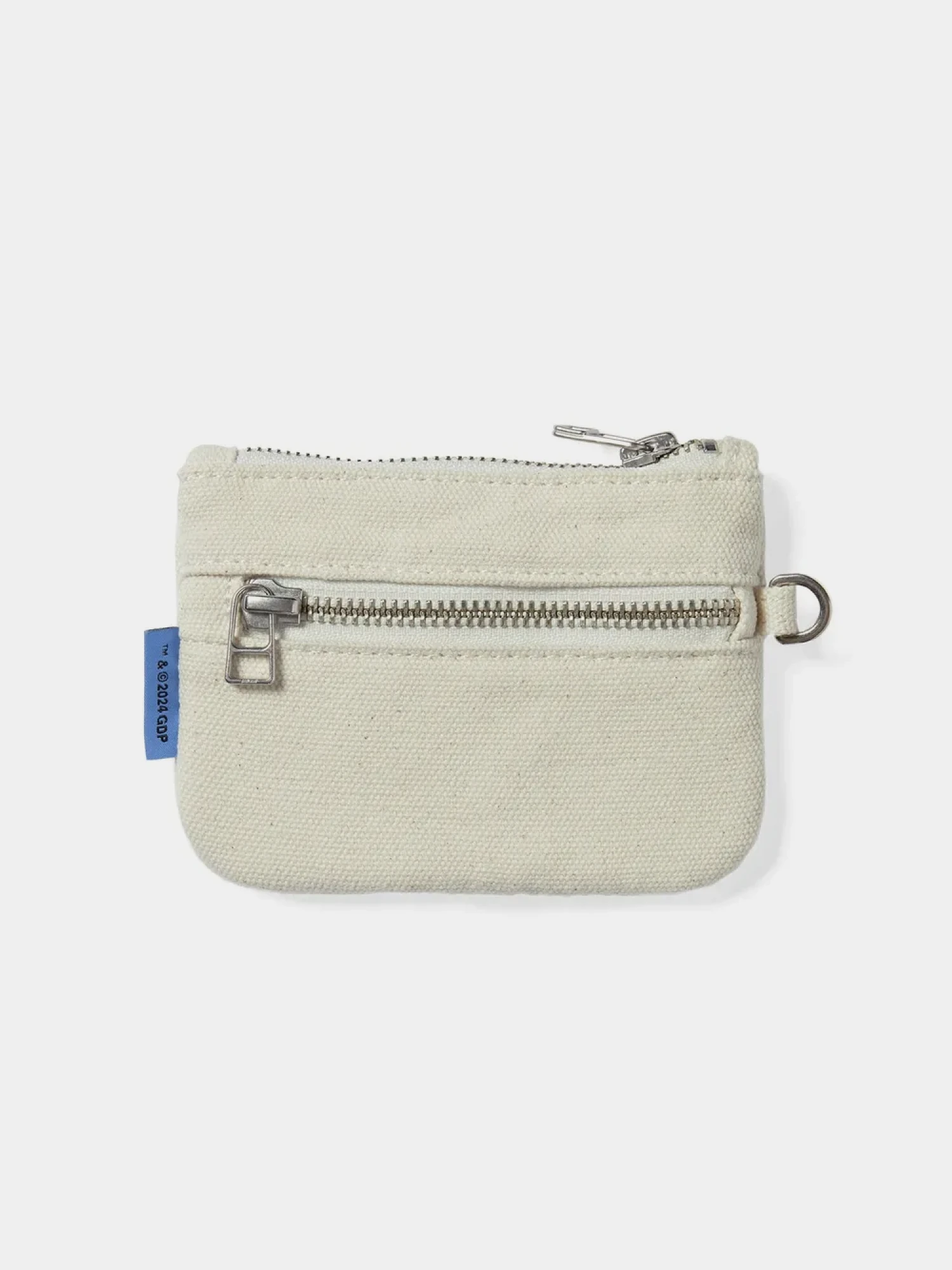 Сумка thisisneverthat × Grateful Dead Dancing Bears Wallet Stone