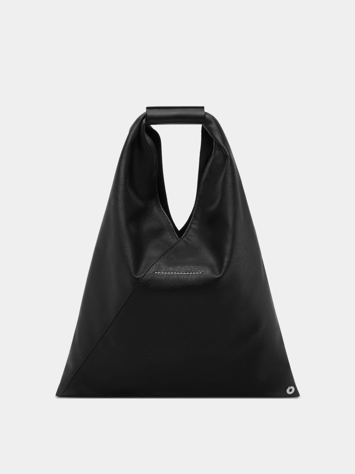 Сумка MM6 Maison Margiela Japanese Small Black