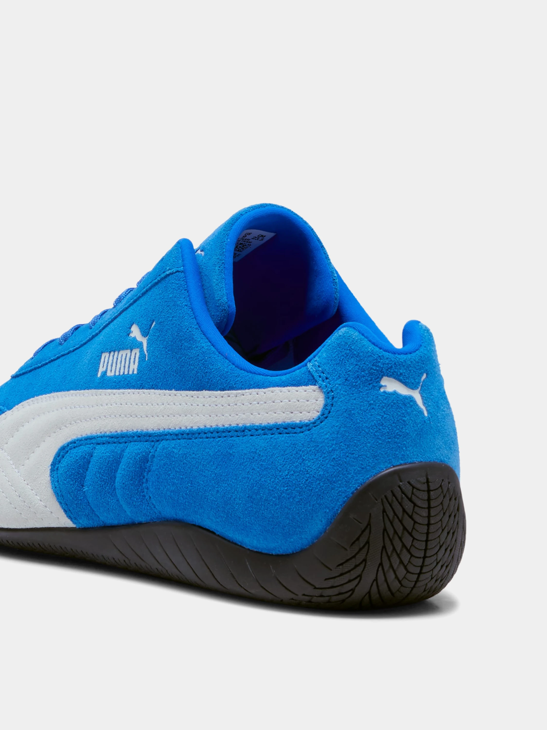 Кроссовки Puma Speedcat OG Royal Blue