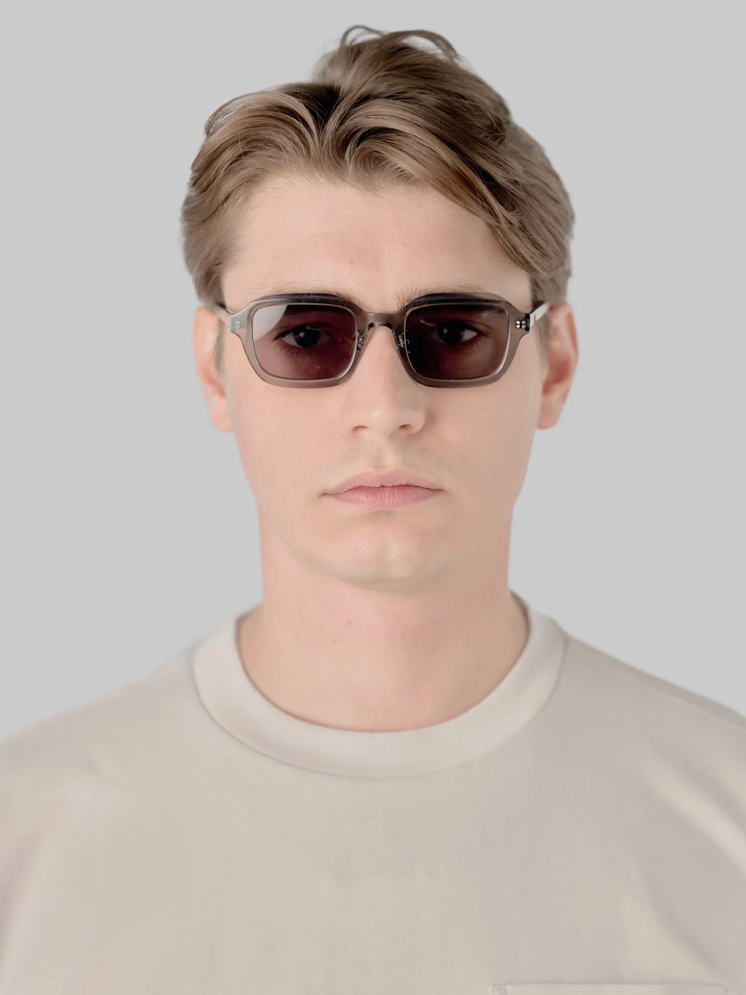 Очки Sample Eyewear Design 2 Drizzle Grey