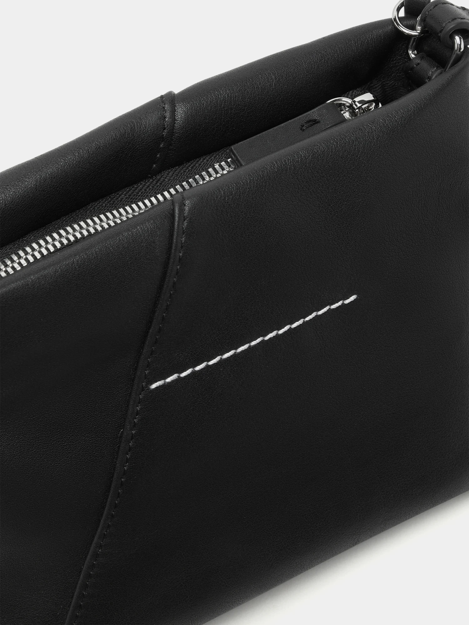 Сумка MM6 Maison Margiela Japanese Shoulder Black