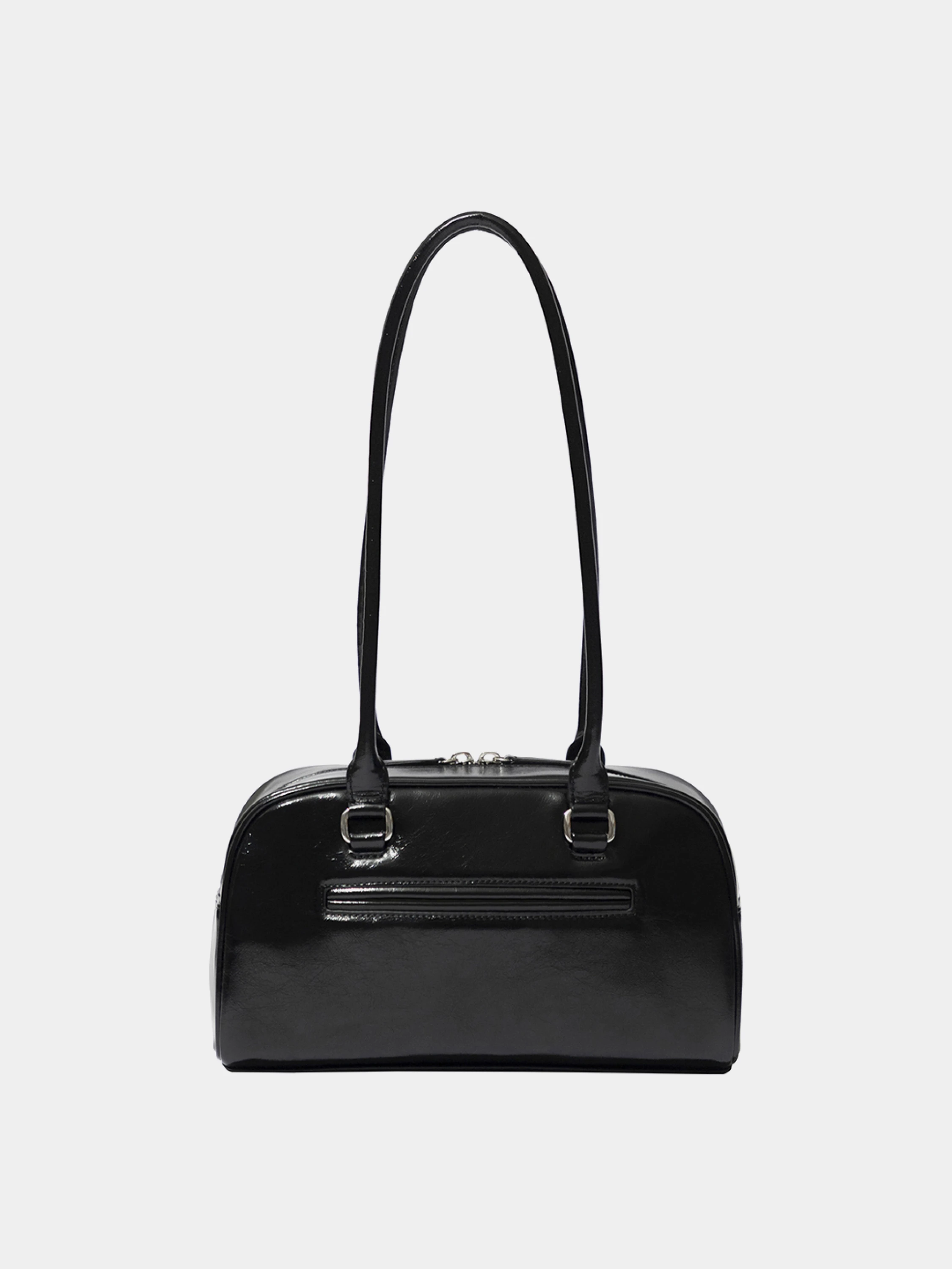 Женская сумка STAND OIL Chubby Bag Black