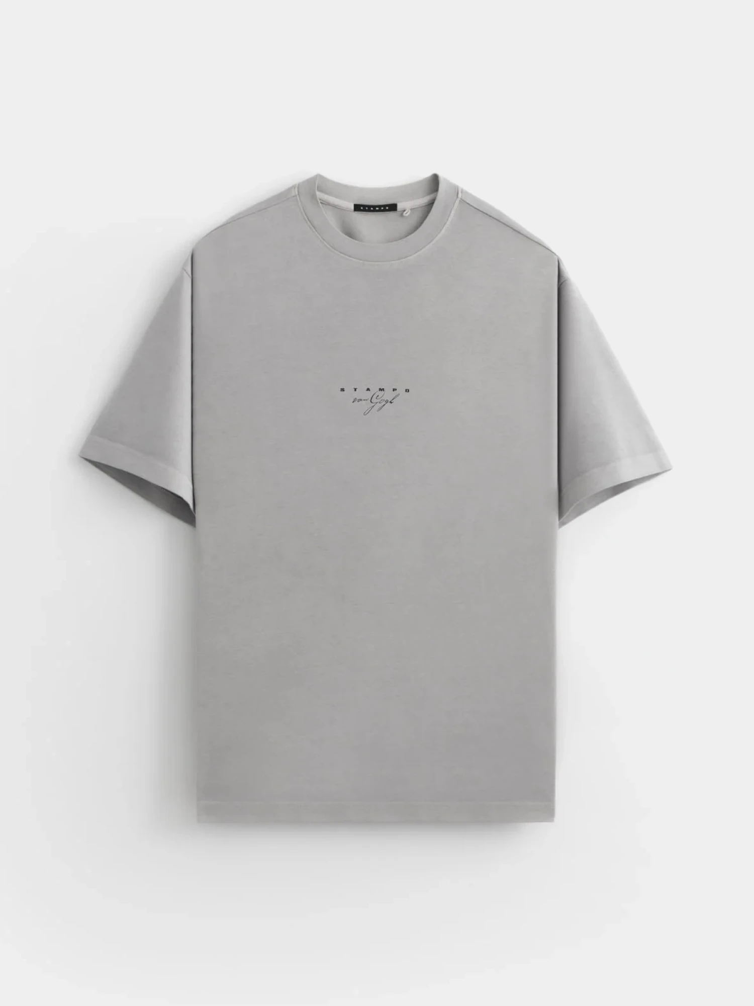 Футболка Stampd Van Gogh Relaxed Vintage Washed
