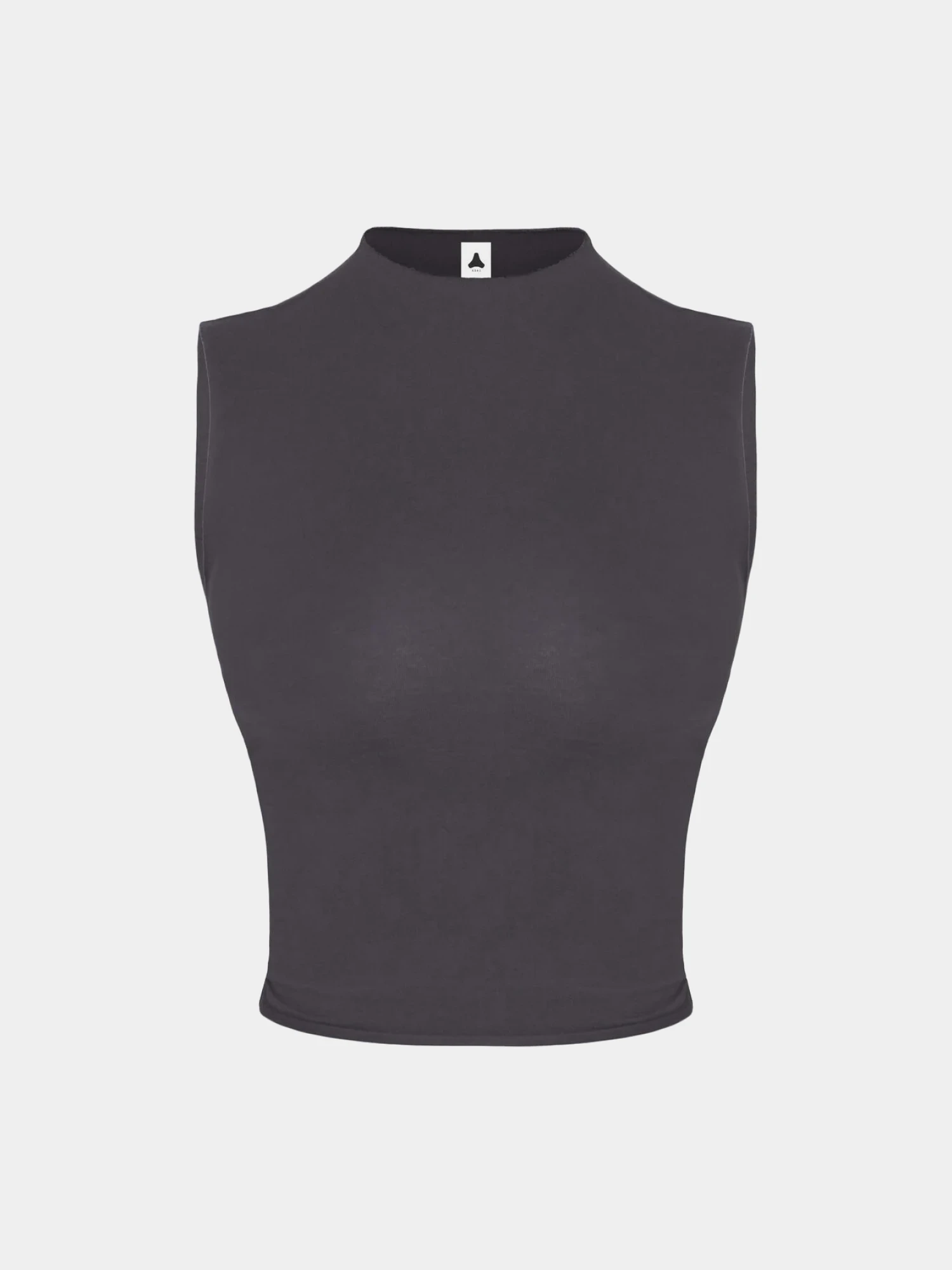 Женский топ XSAI Turtle Top Sunfaded
