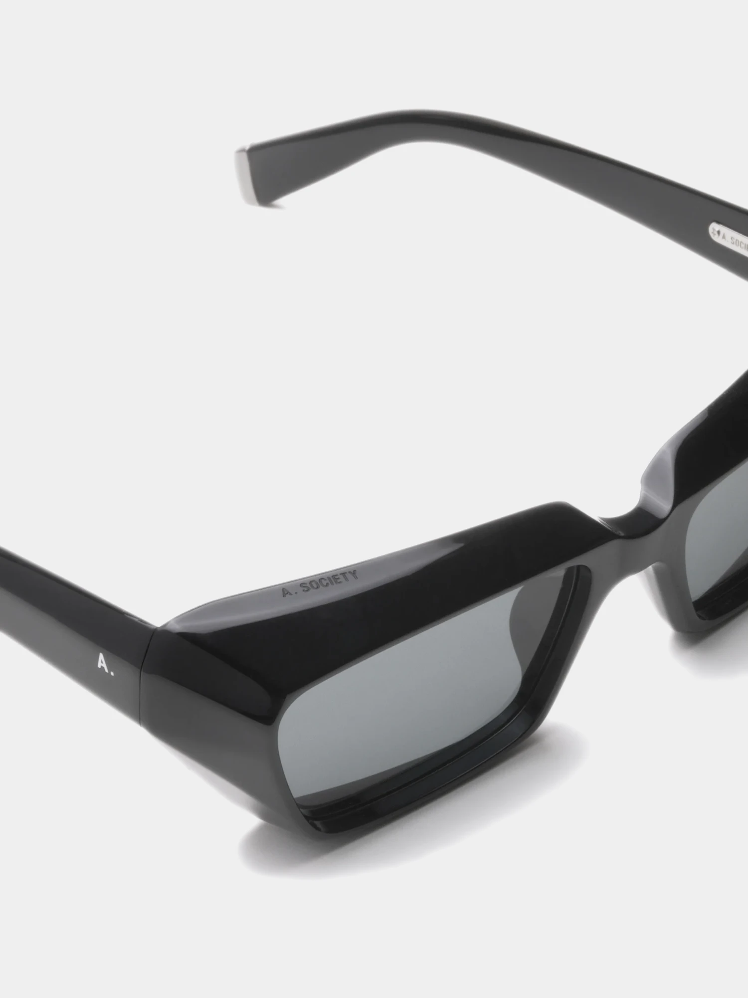 Очки A.SOCIETY Celeste Black