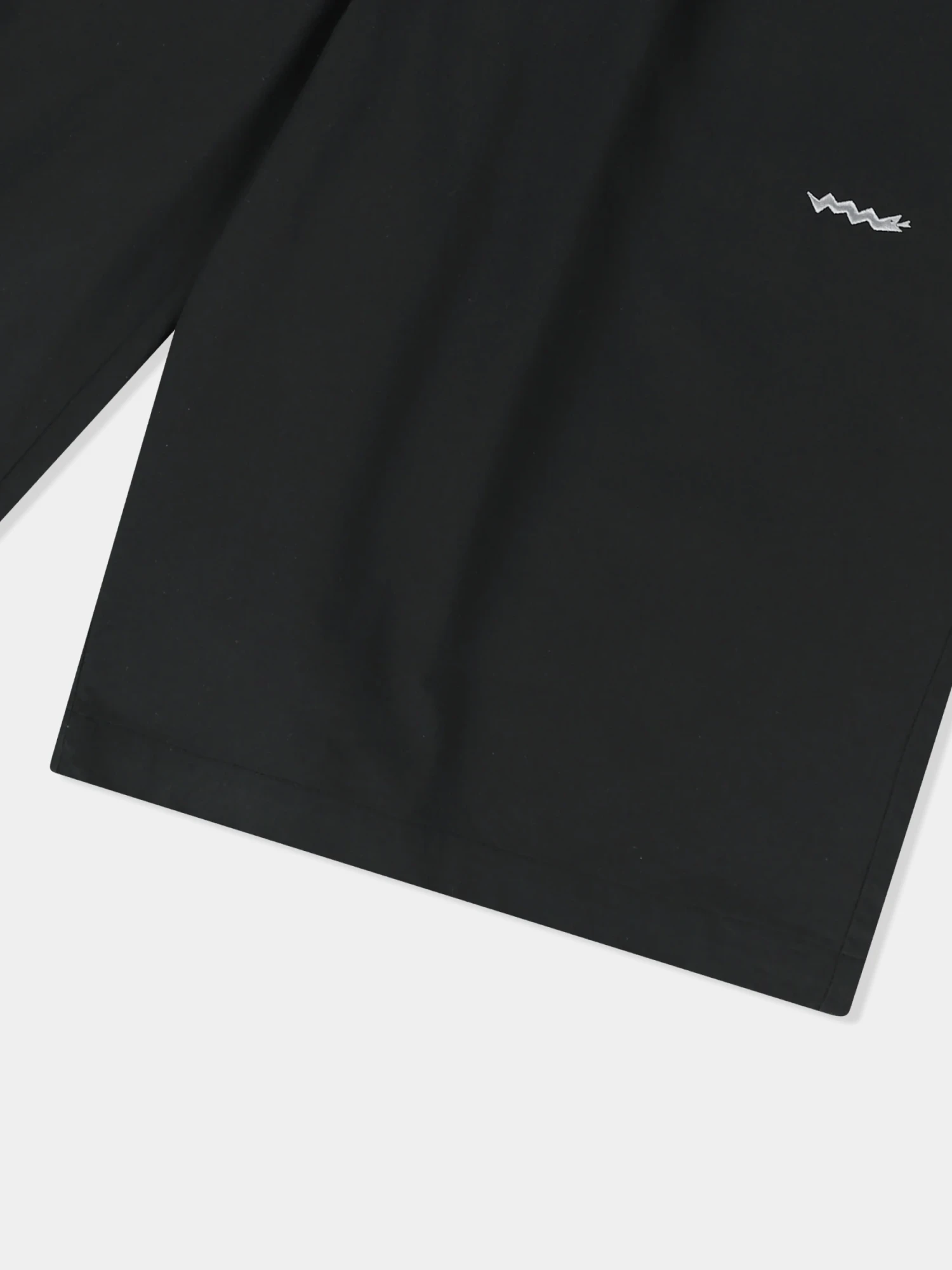 Шорты YESEYESEE SN-Wide Shorts Black
