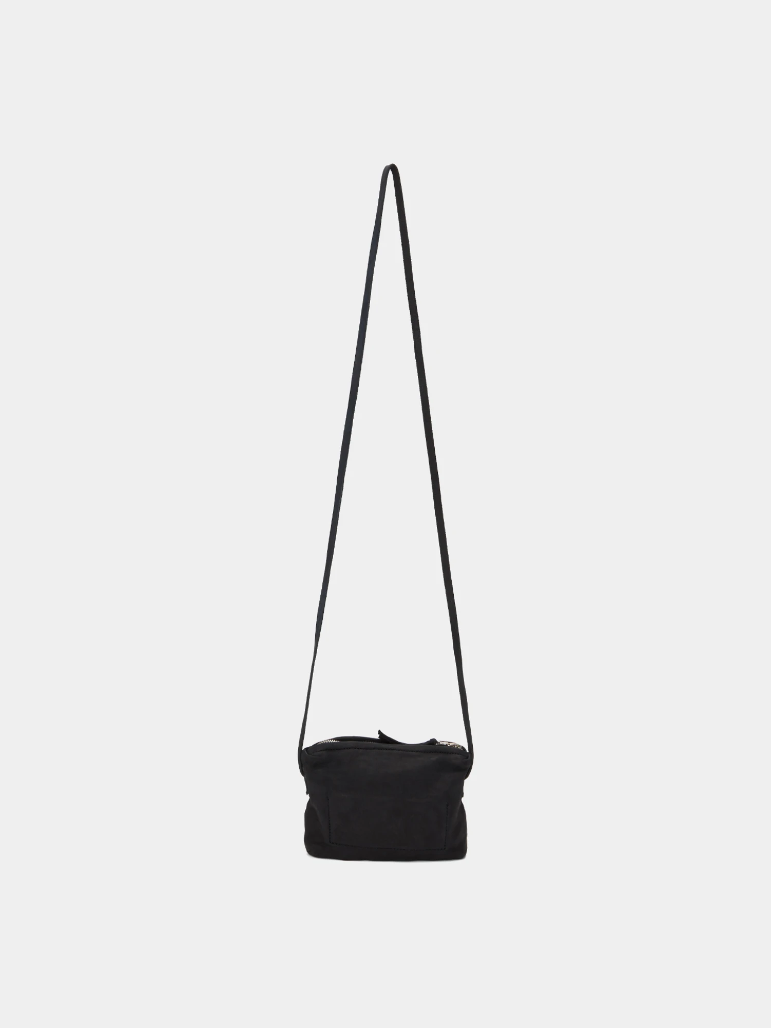 Сумка Boris Bidjan Saberi Primitive Xs Black