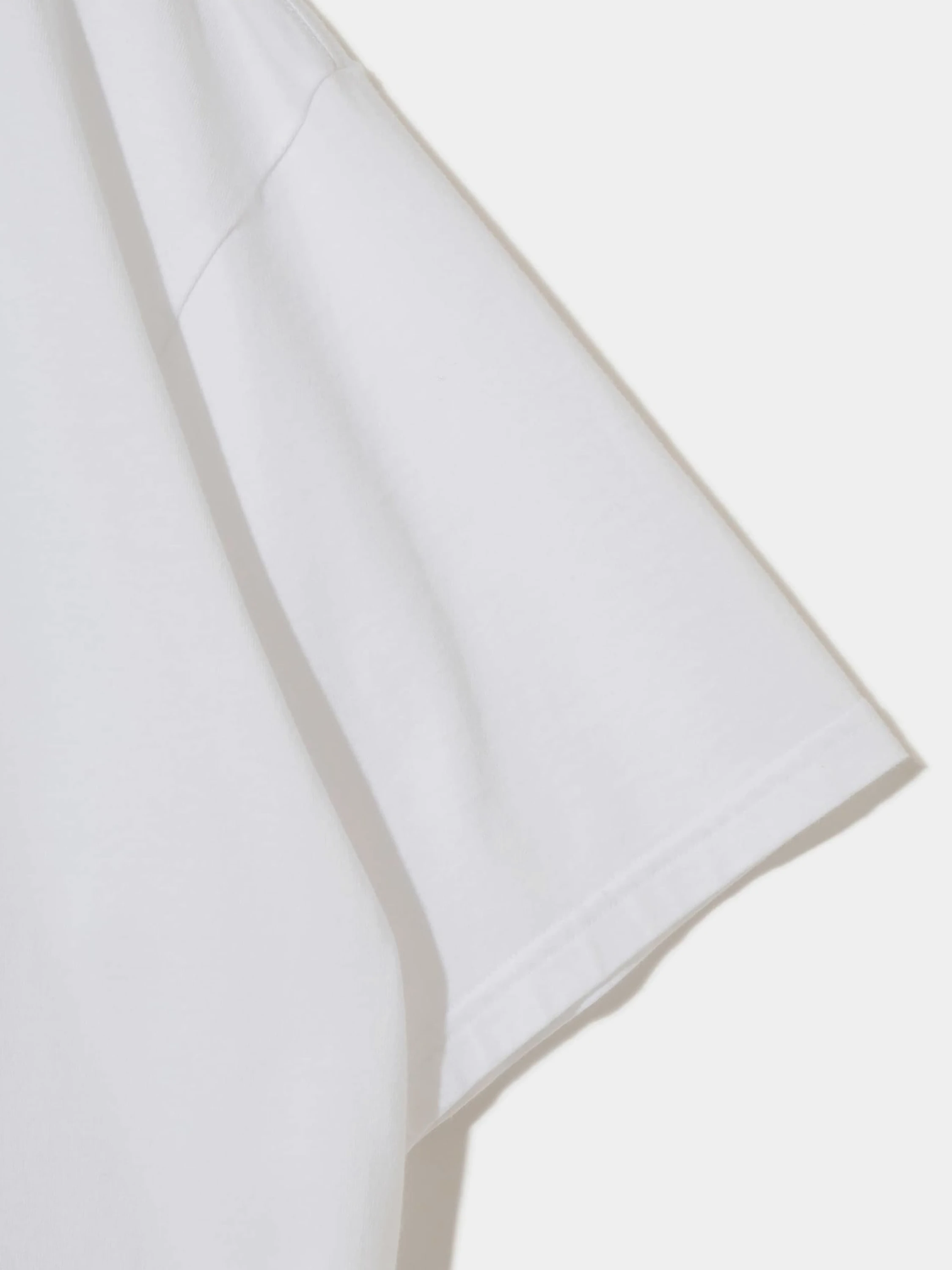 Футболка UNDERCOVER Blurred White