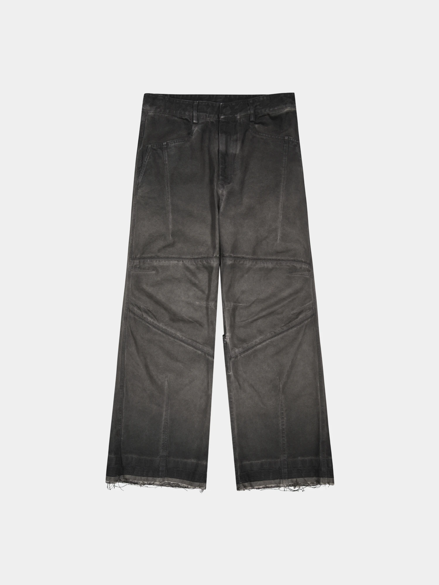 Джинсы XLIM EP.8 01 Black