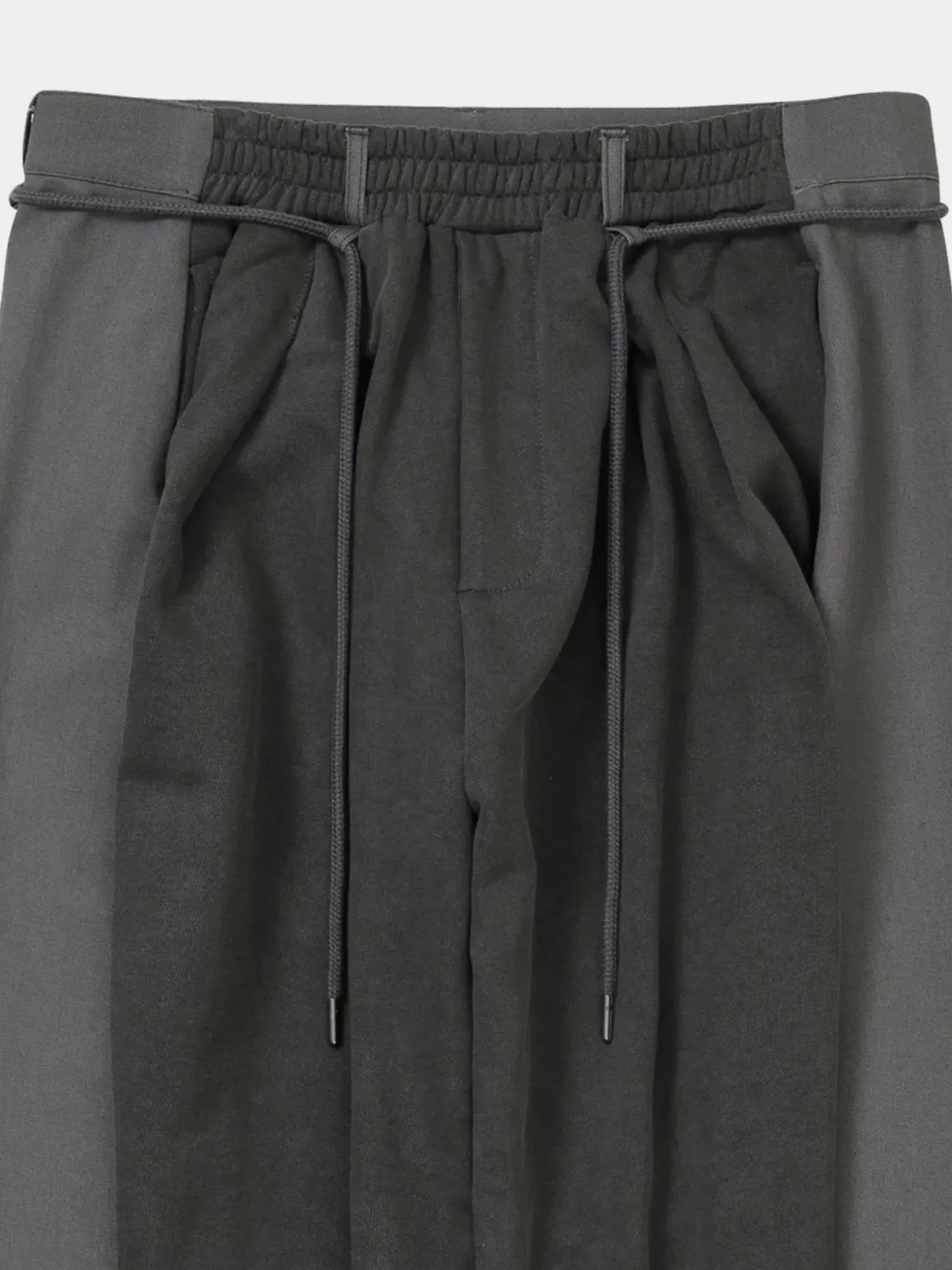 Брюки AJOBYAJO Dual Fabric Hybrid Charcoal