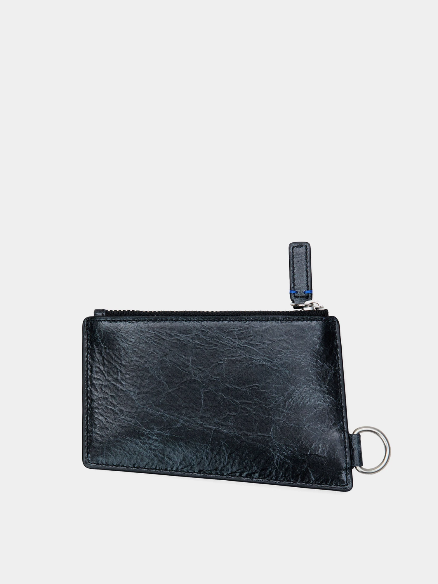 Кошелек ADERERROR Cladi Coin Wallet Black