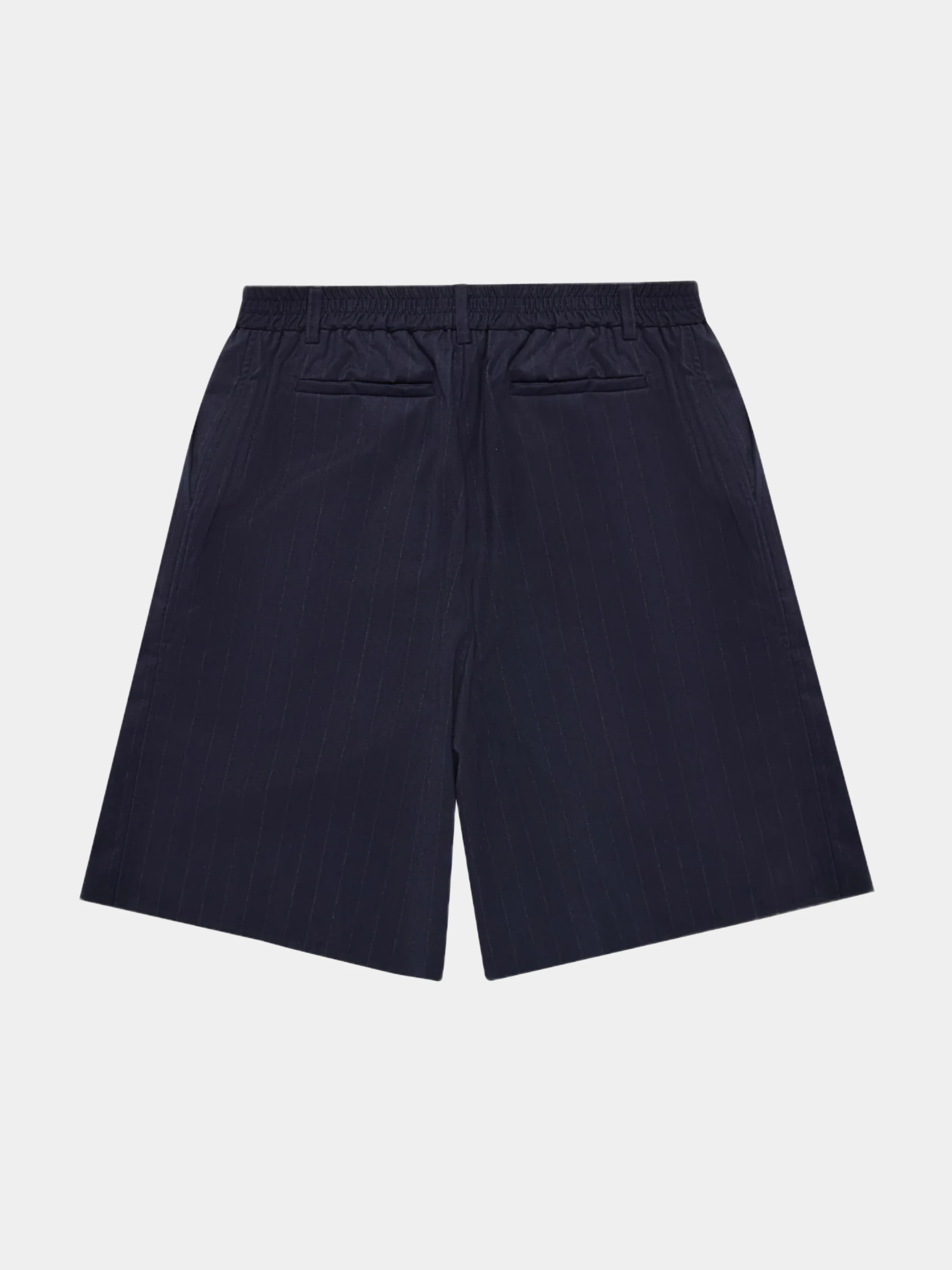Шорты 424 Classic Shorts Pinstripes Blue