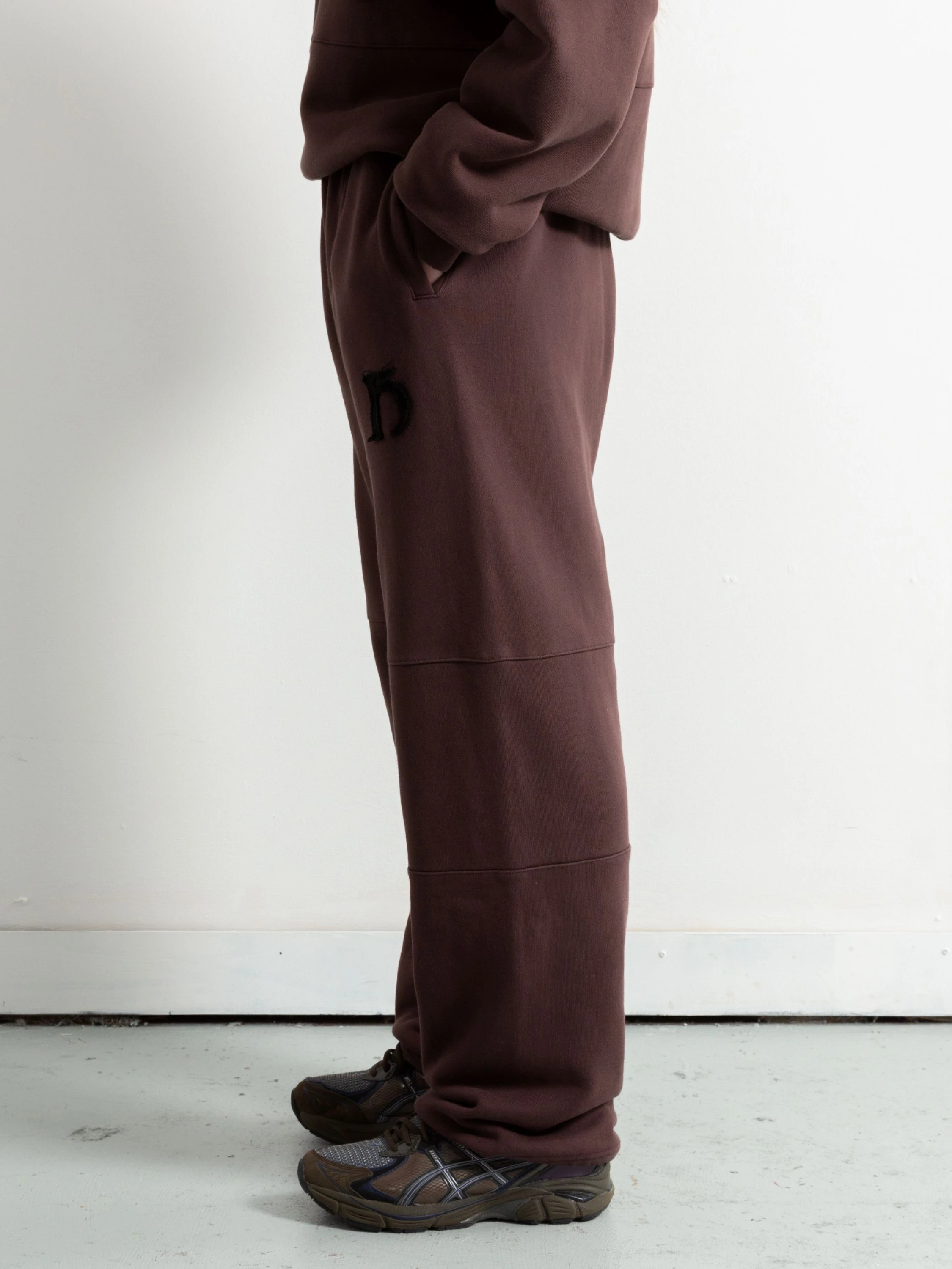 Брюки Heresy Pintsmen Sweatpants Ale