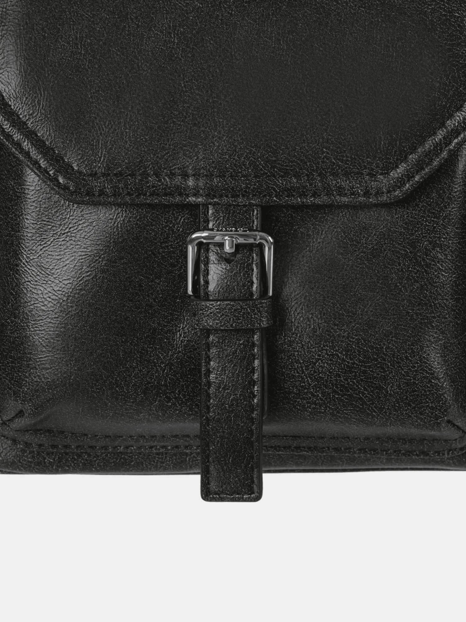 Женская сумка STAND OIL Joey Bag Black