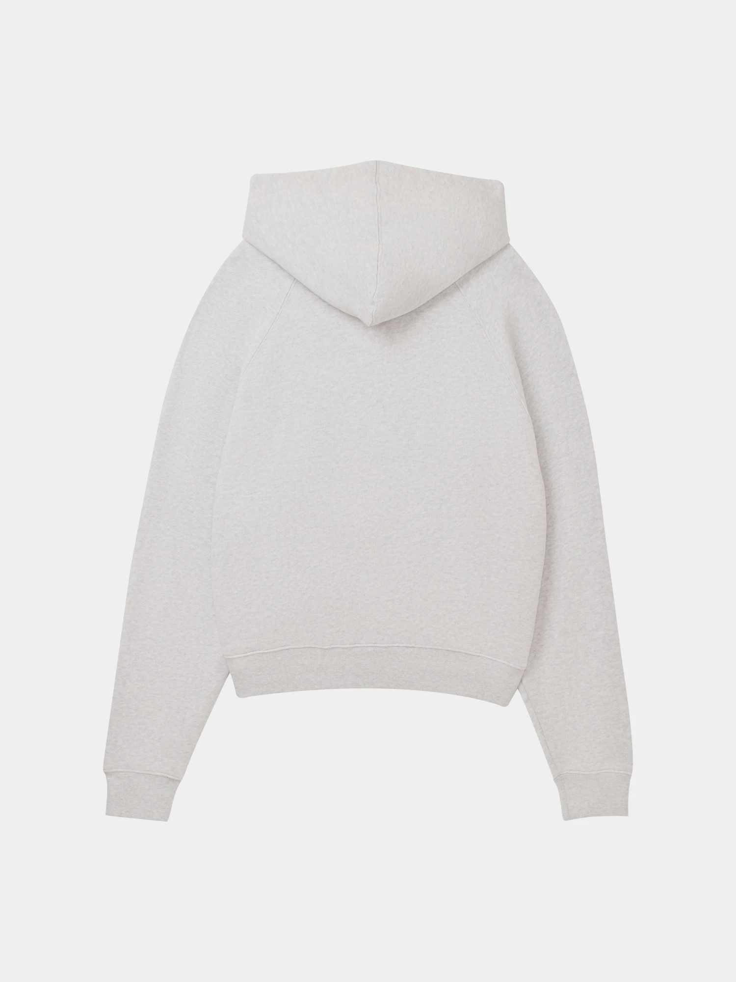 Худи NO/FAITH STUDIOS Zikkurat Hoodie Grey