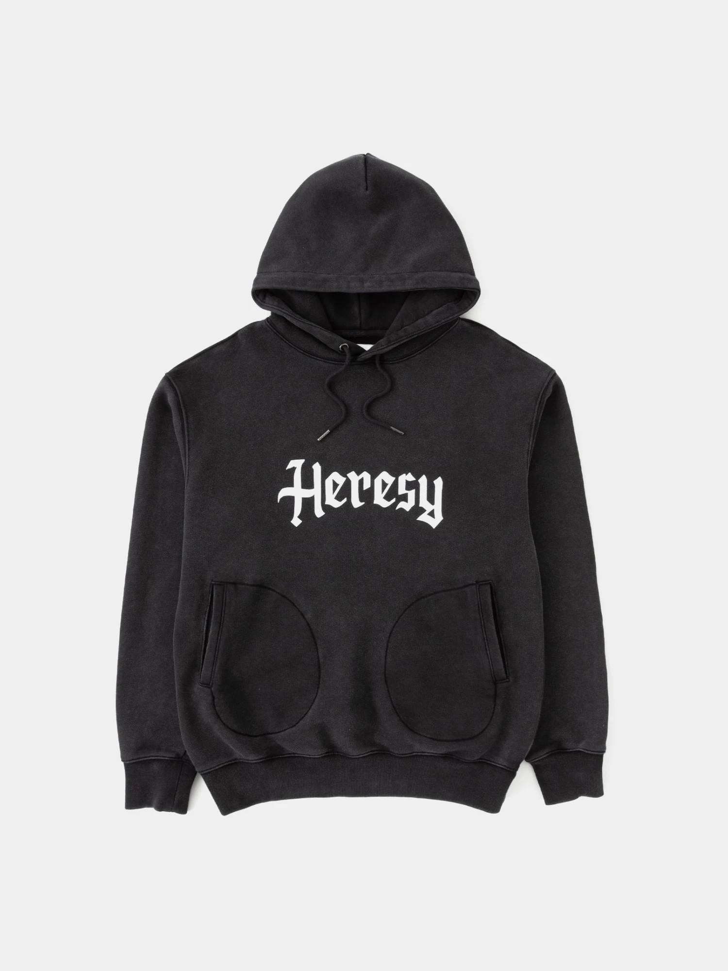 Худи Heresy Villein Ale