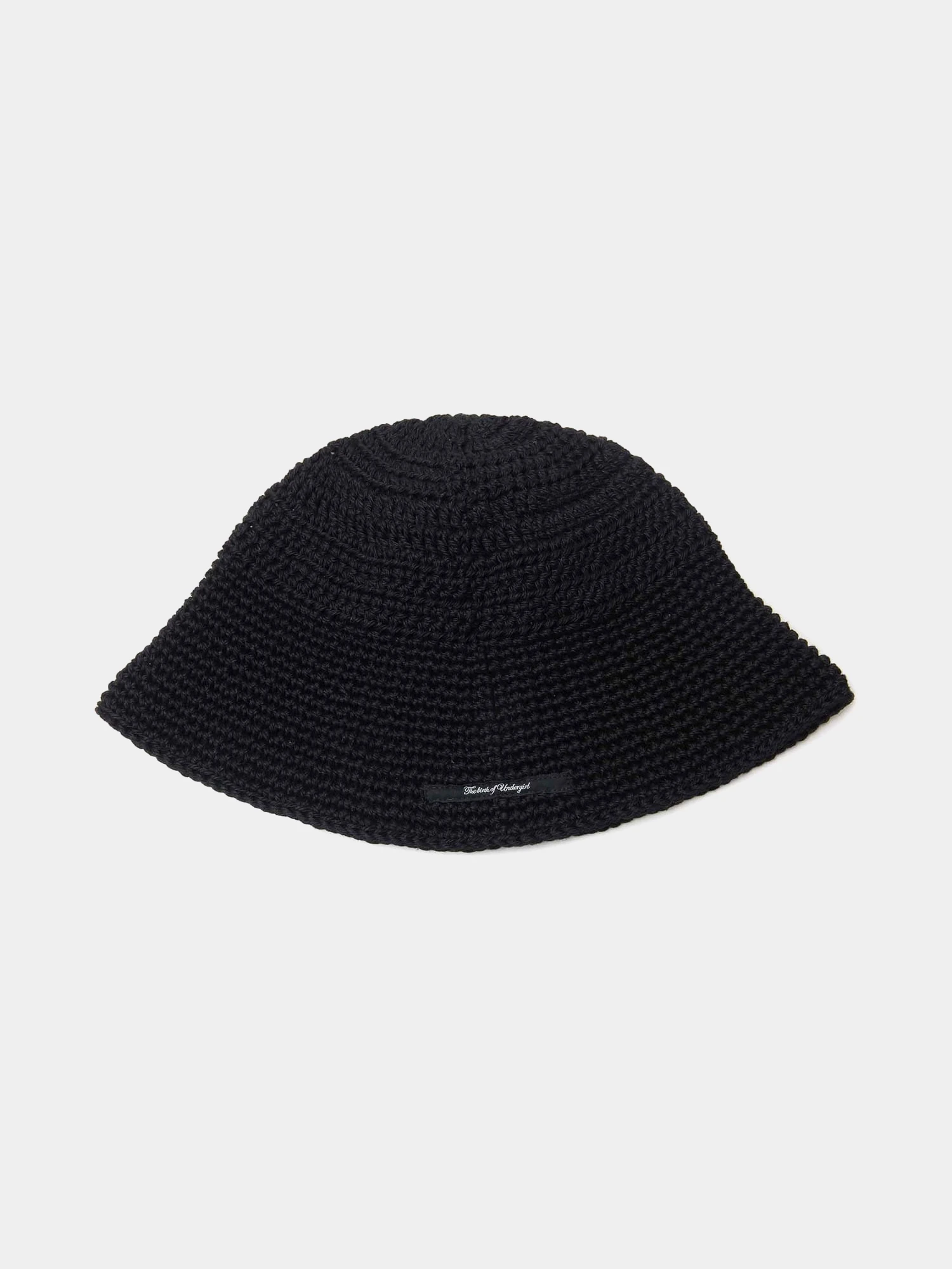 Панама UNDERCOVER × KIJIMA TAKAYUKI Black