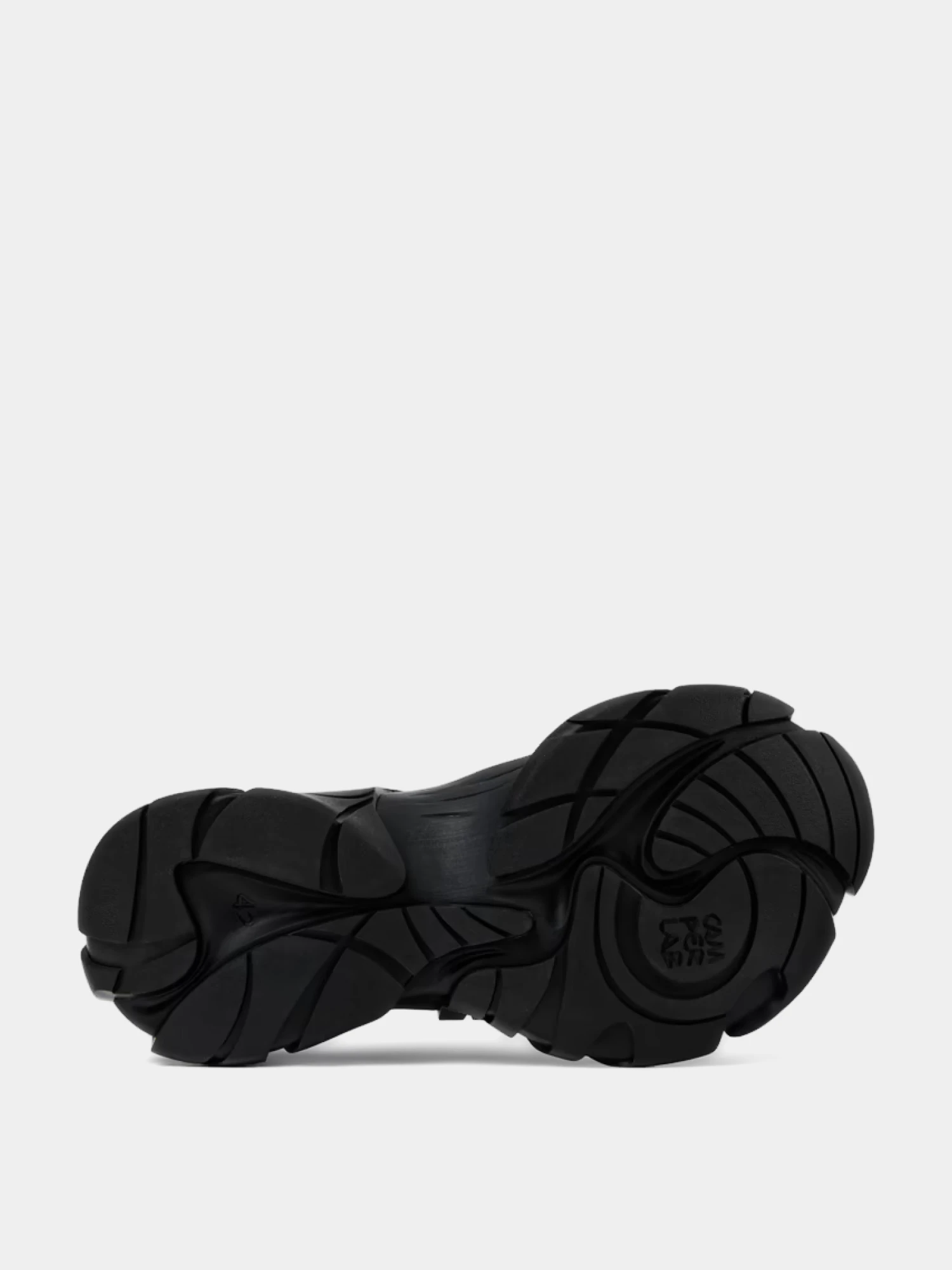 Кроссовки CAMPERLAB Tormenta Black