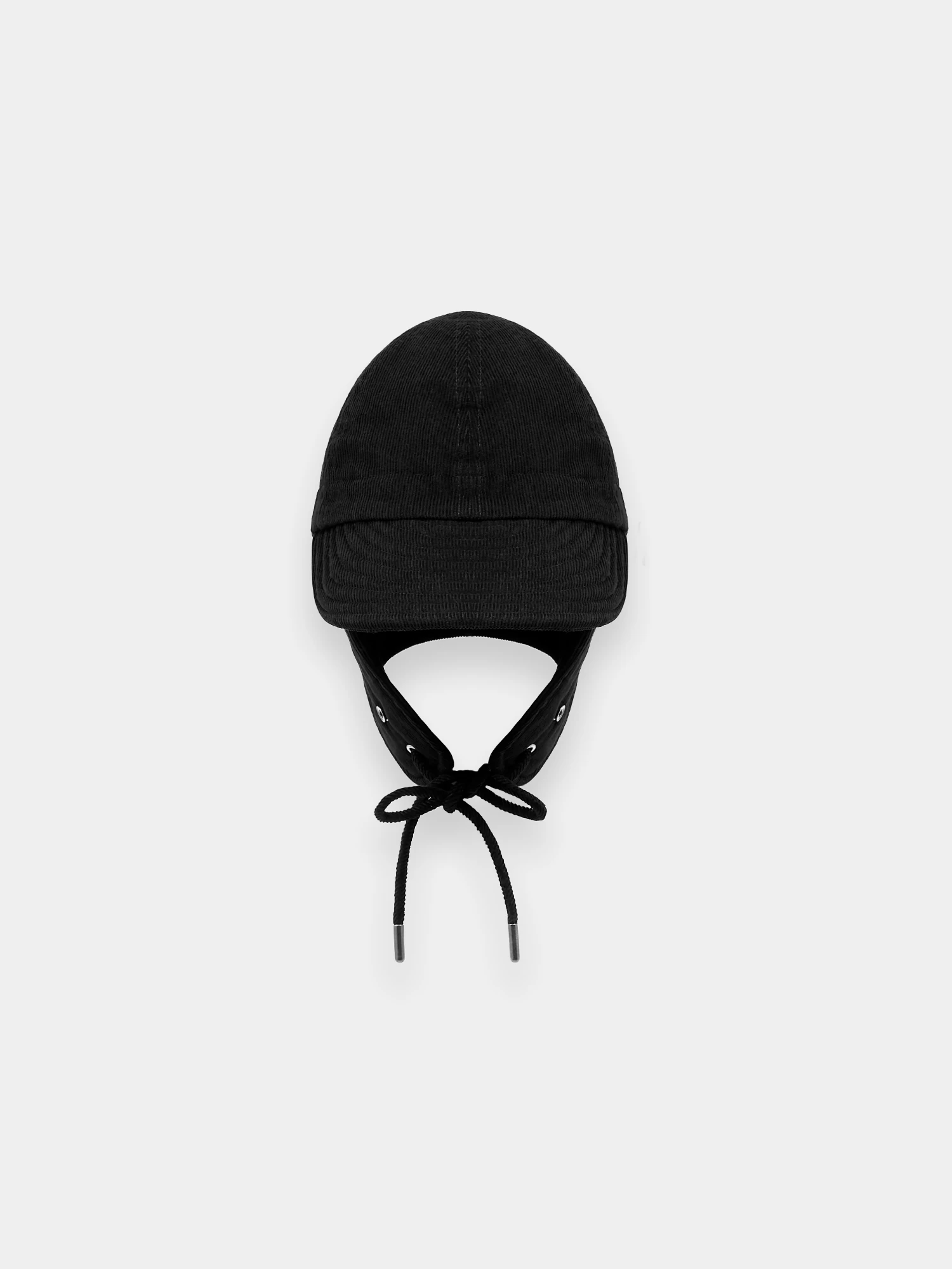 Кепка Kardo CORD14 Black