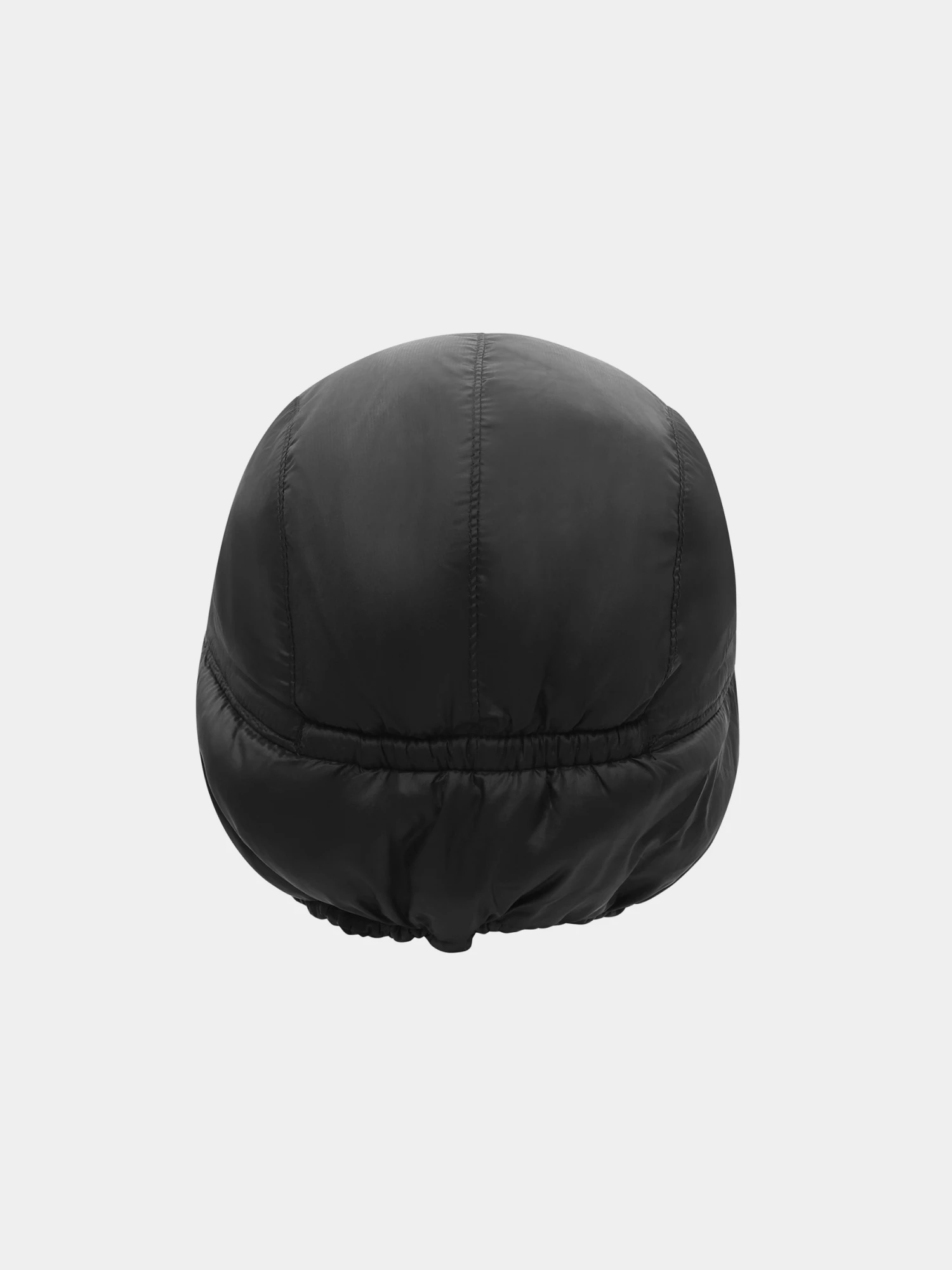 Кепка HELIOT EMIL Ophitic Hat Black