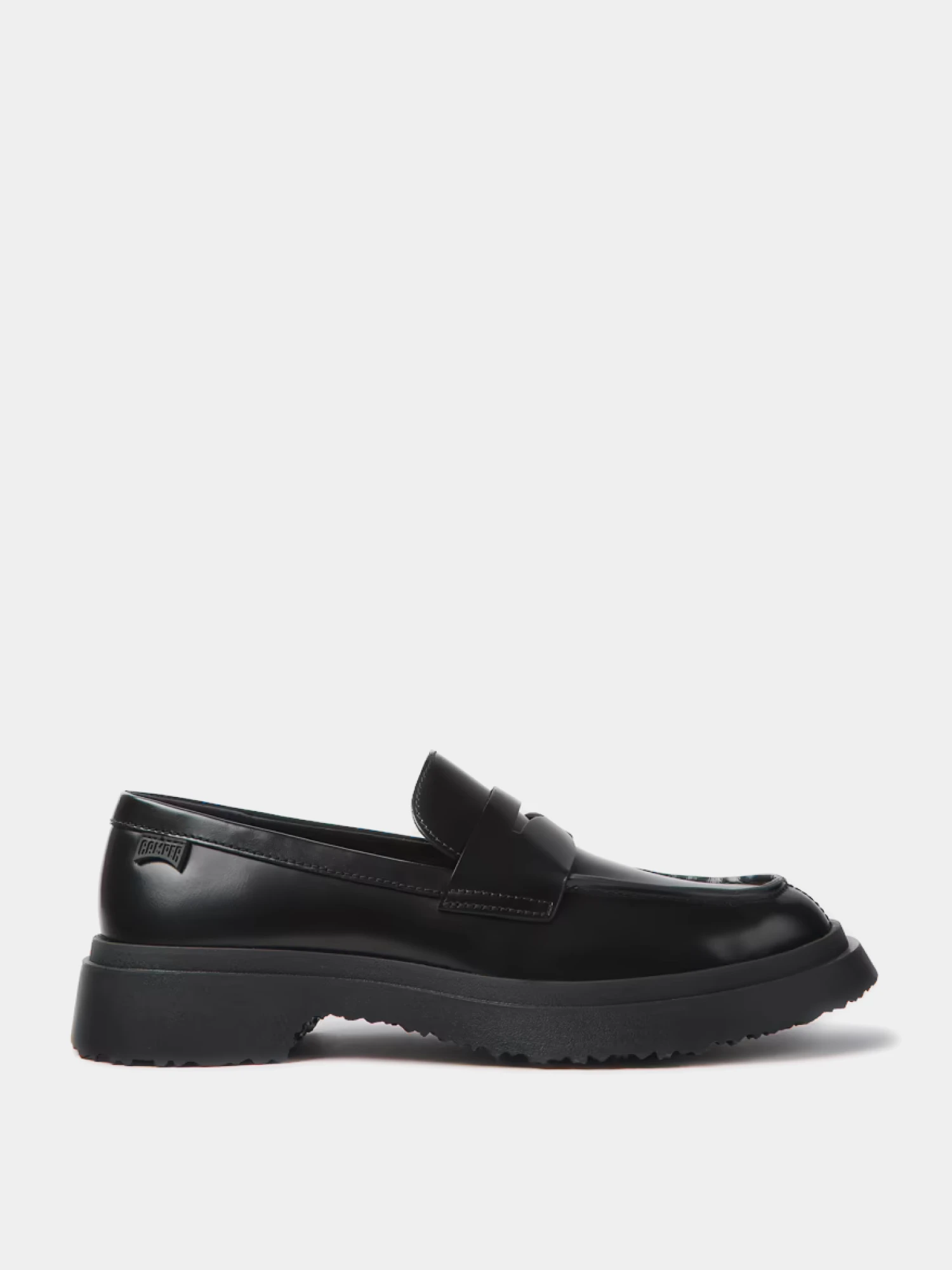 Женские лоферы Camper Walden Leather Black