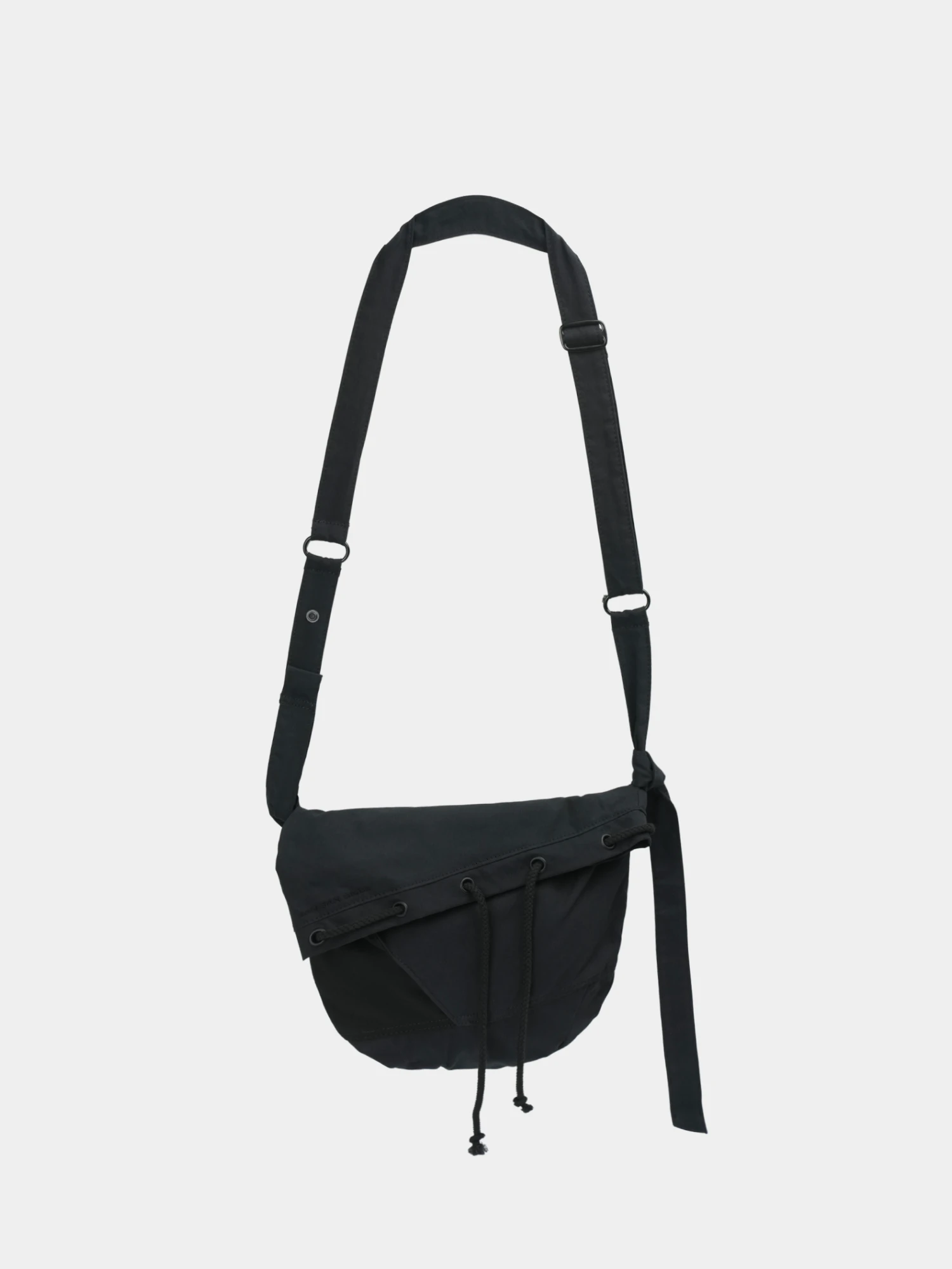 Сумка SAN SAN GEAR Tie Bag Black