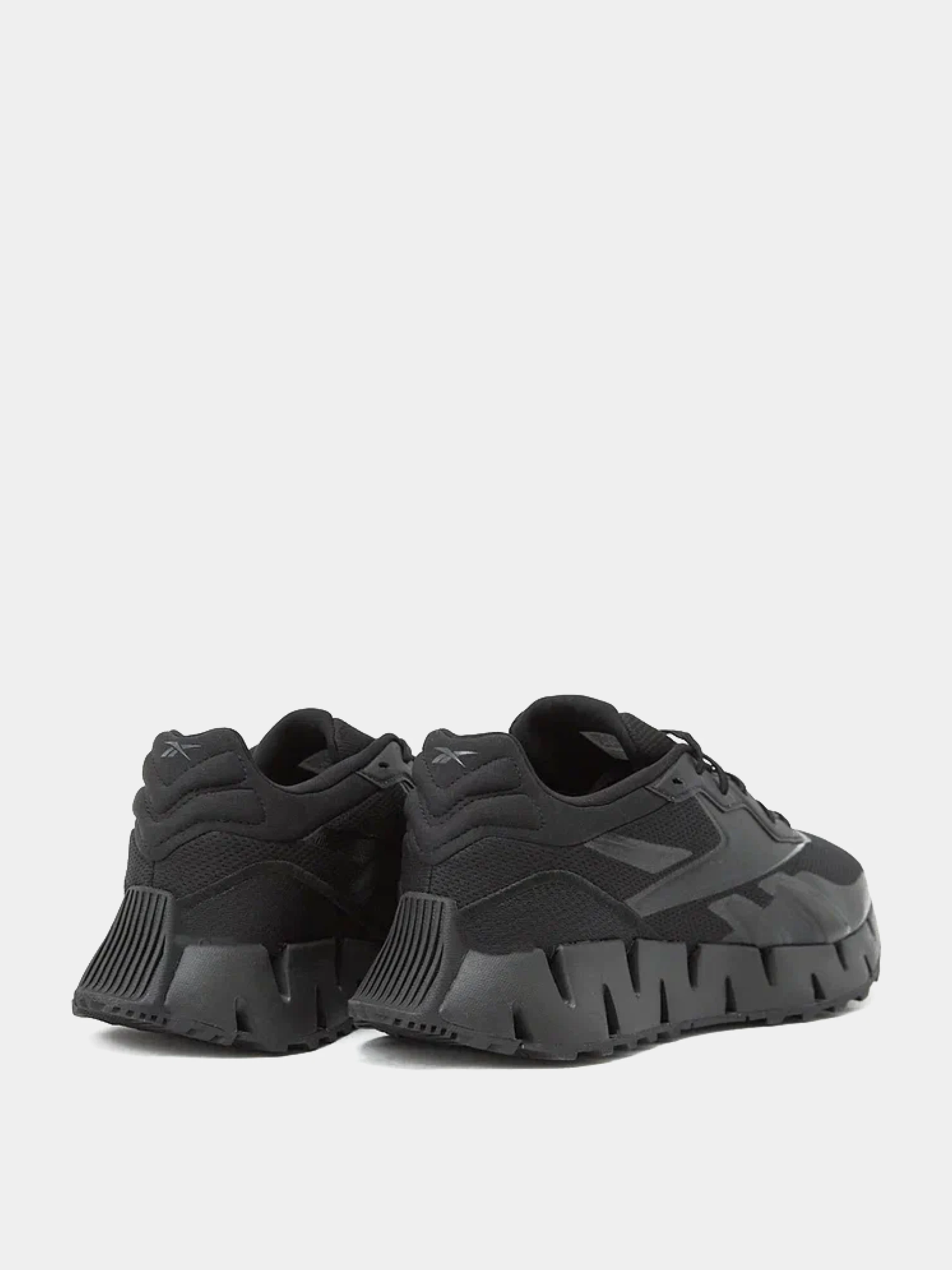 Кроссовки Reebok Zig Dynamica 4 Adventure Black