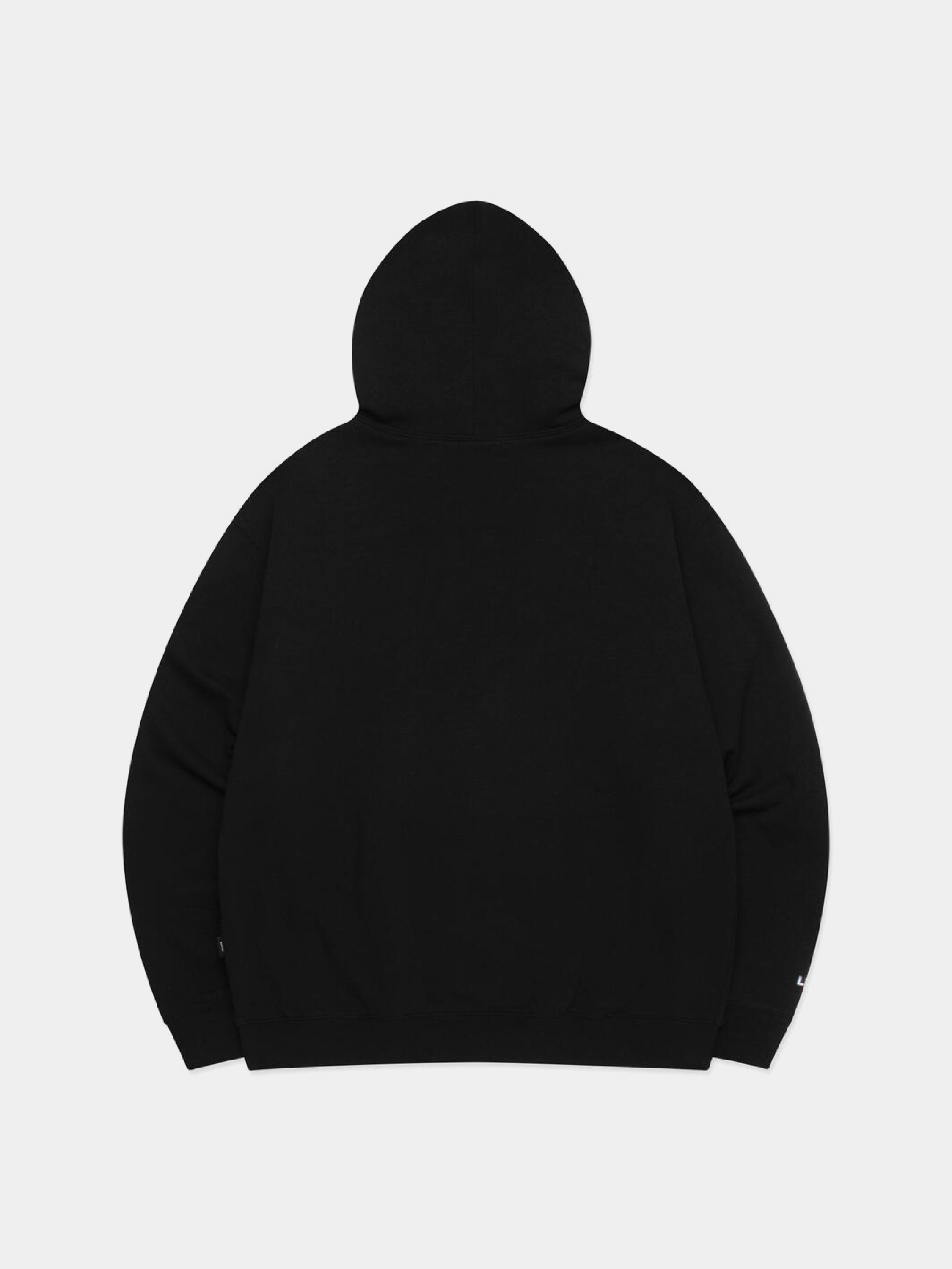 Худи LMC Arch Edge Hoodie Black