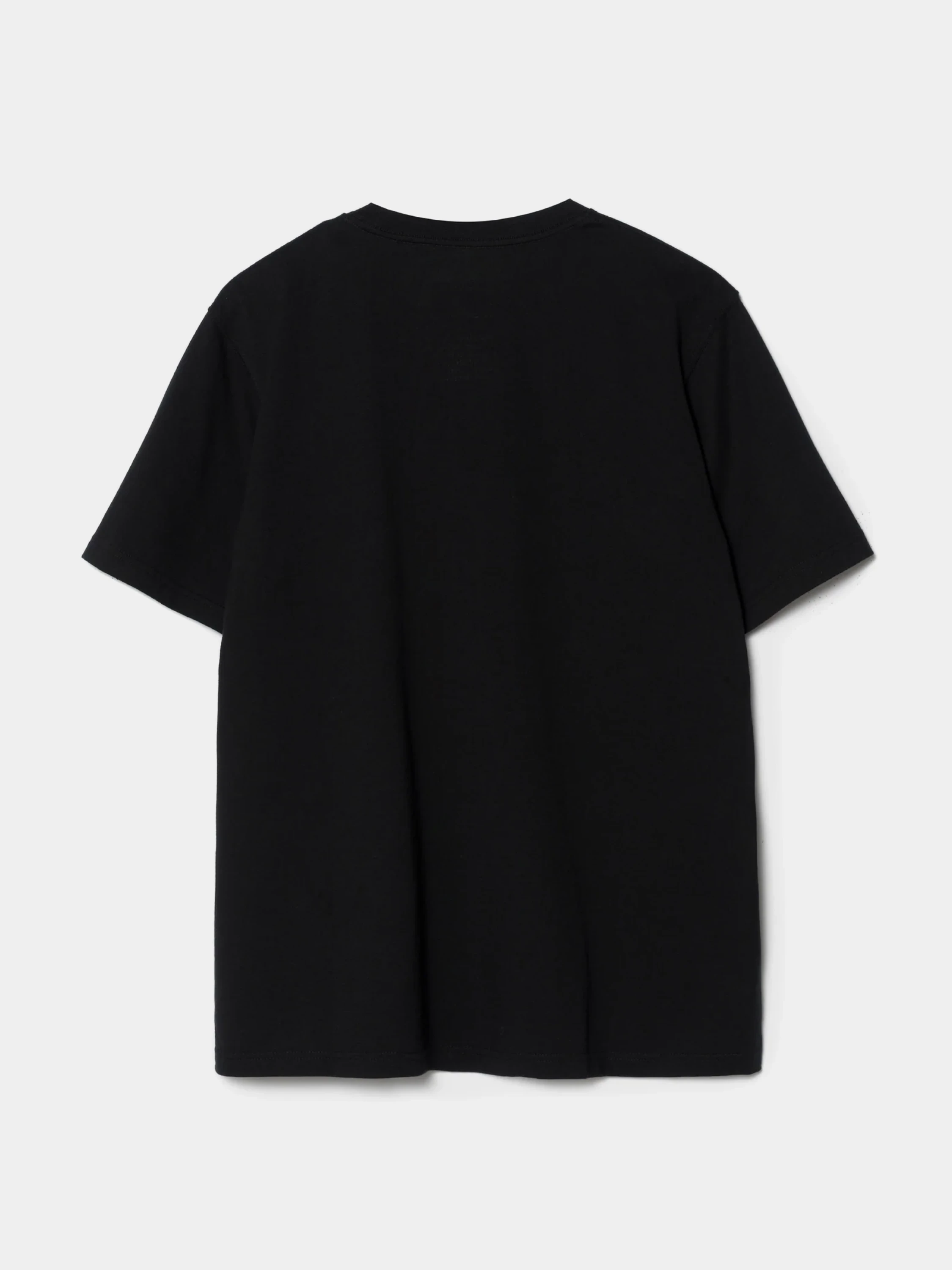 Футболка MAHARISHI 1384 Bonsai Temple Jerse Black
